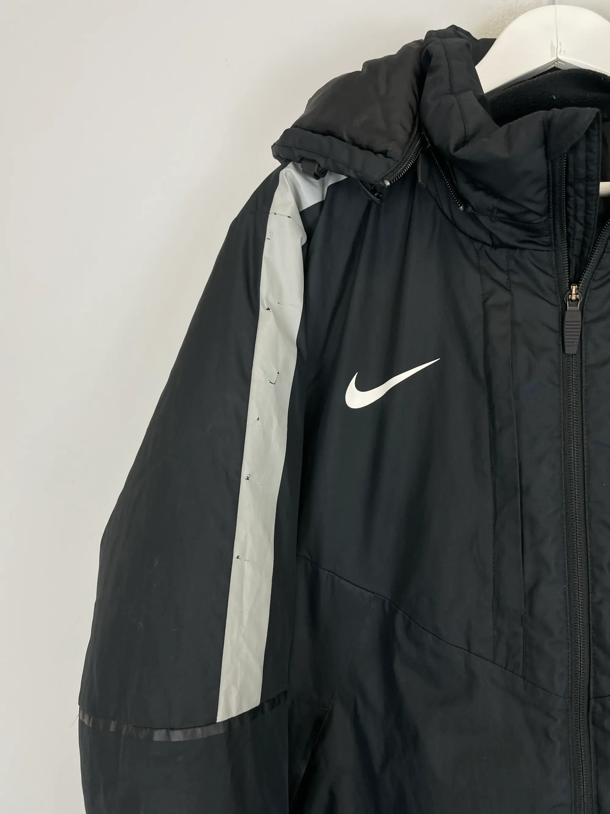 CULT KITS - 2014/15 PSG BENCHCOAT (XL) NIKE
