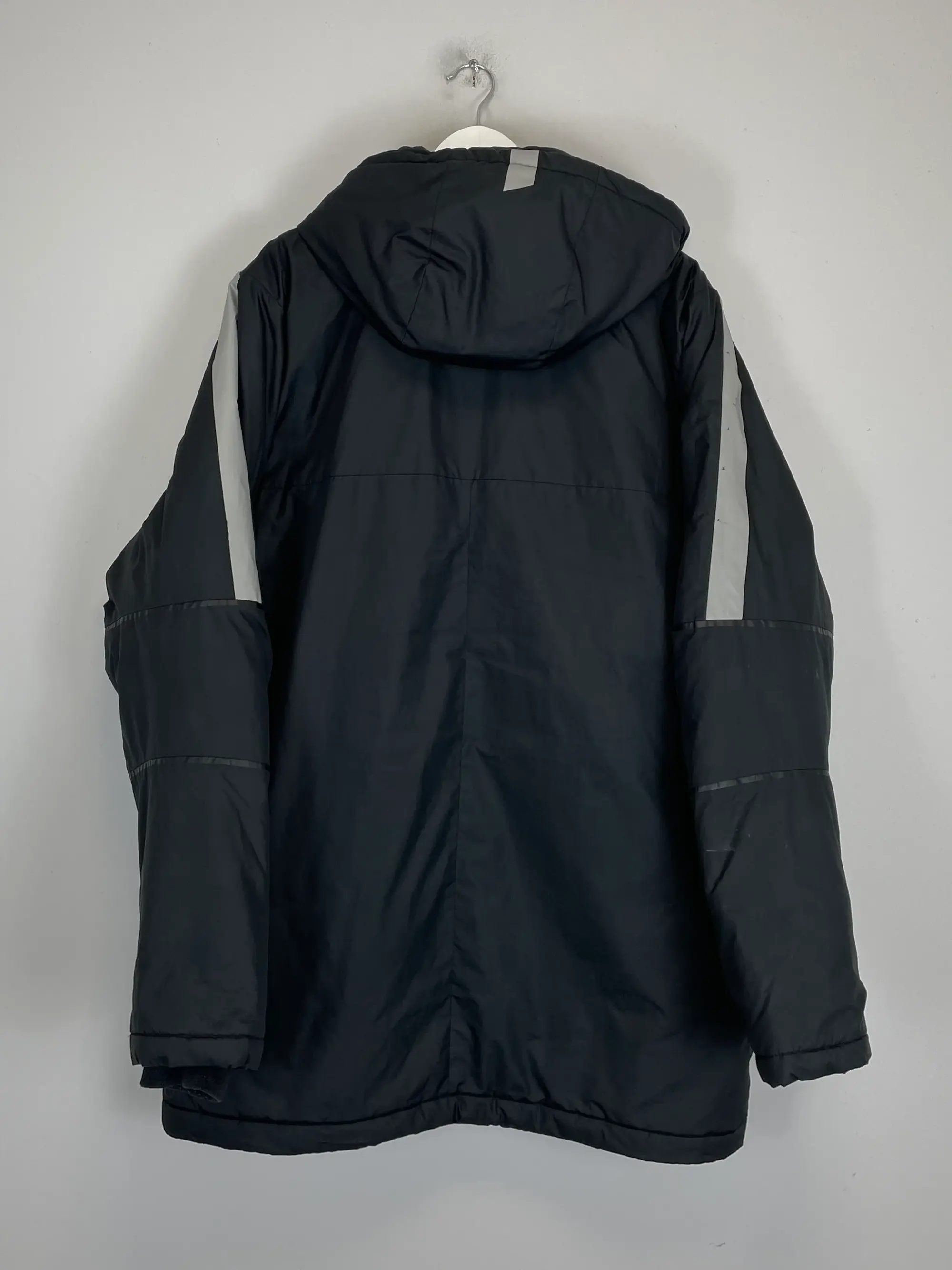 CULT KITS - 2014/15 PSG BENCHCOAT (XL) NIKE