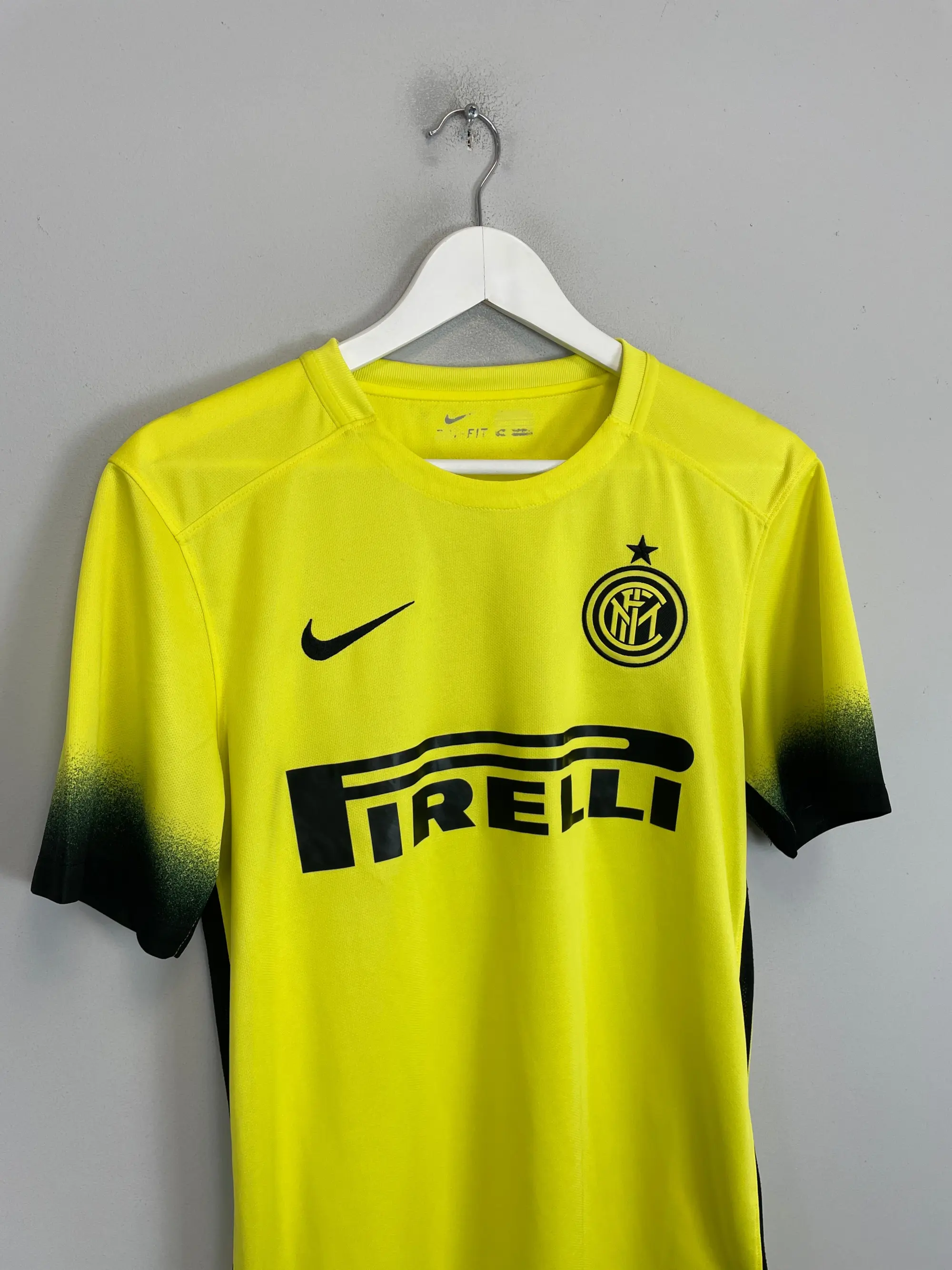 CULT KITS - 2016/17 PSG IBRAHIMOVIC #10 AWAY SHIRT (M) NIKE