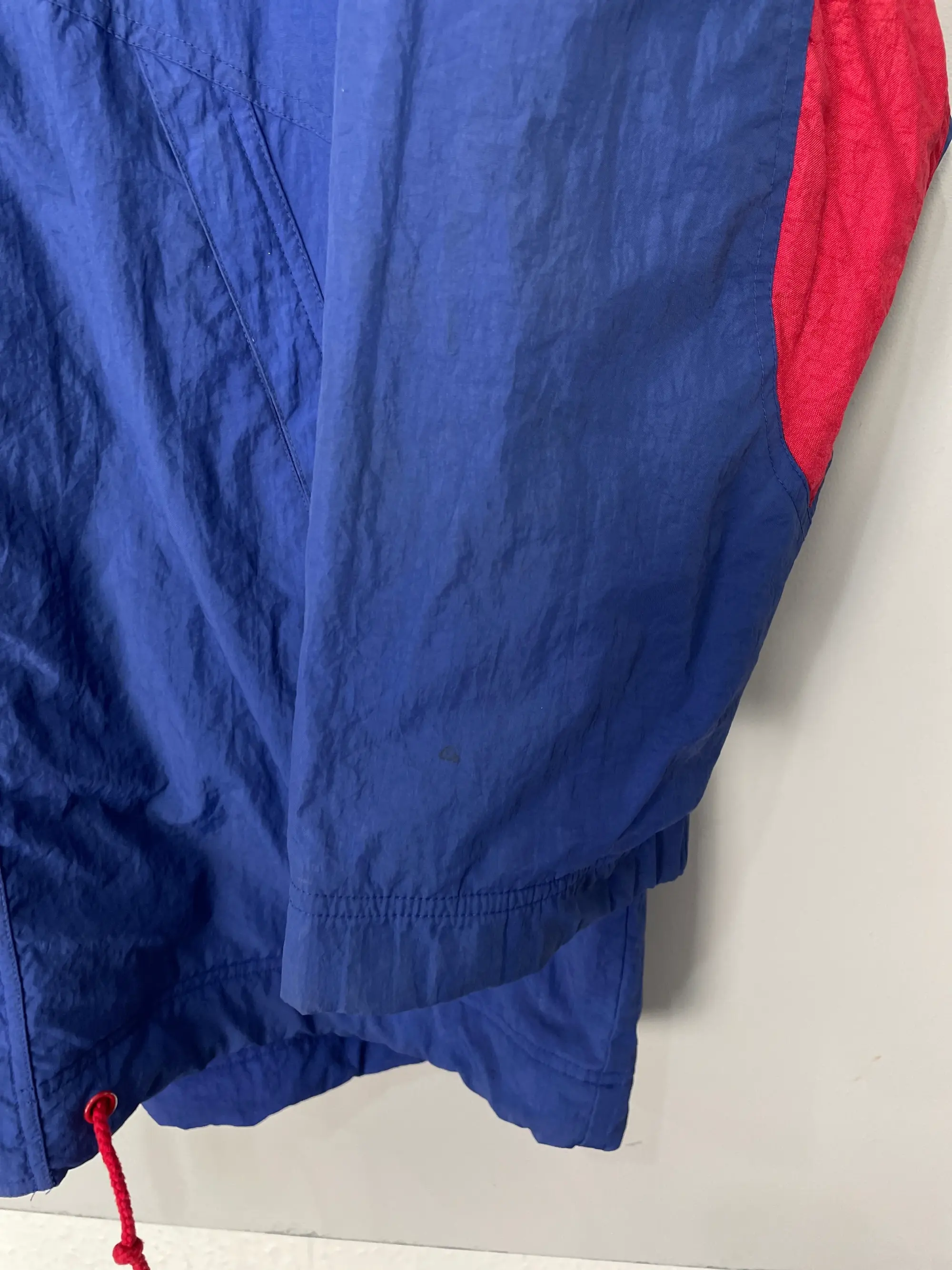 CULT KITS - 1995/96 PSG BENCH COAT (L) NIKE