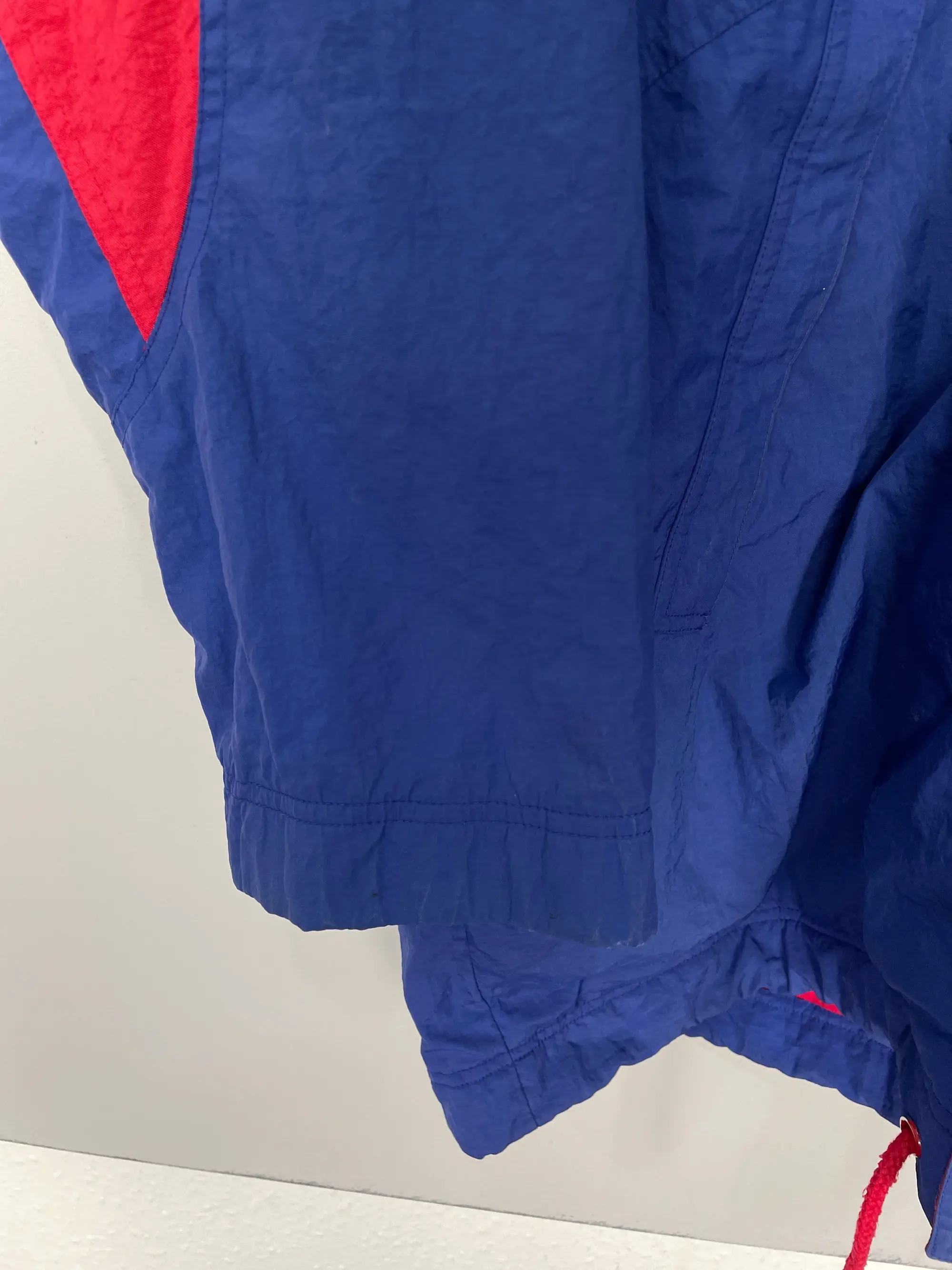 CULT KITS - 1995/96 PSG BENCH COAT (L) NIKE