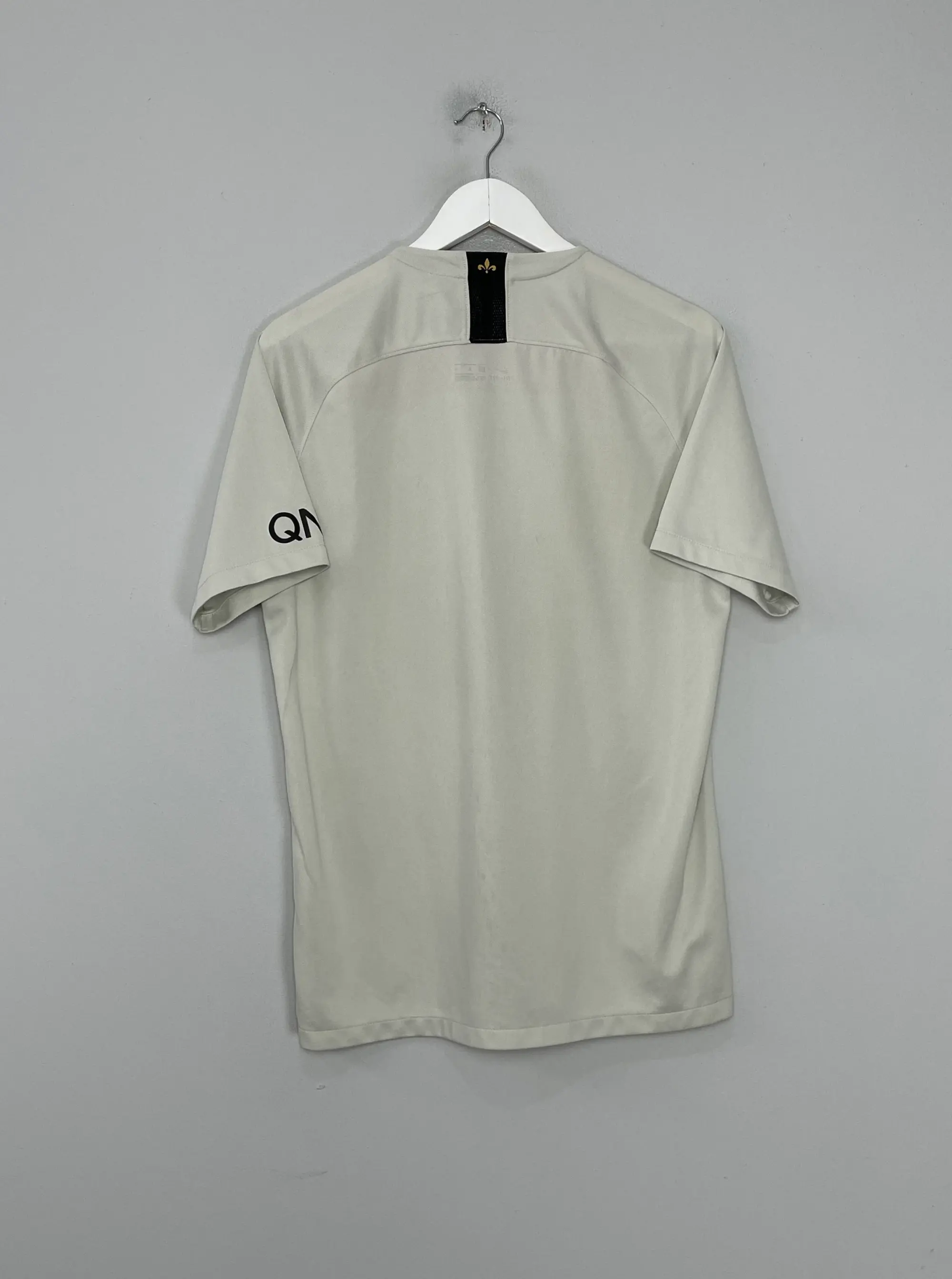 CULT KITS - 2018/19 PSG AWAY SHIRT (L) NIKE