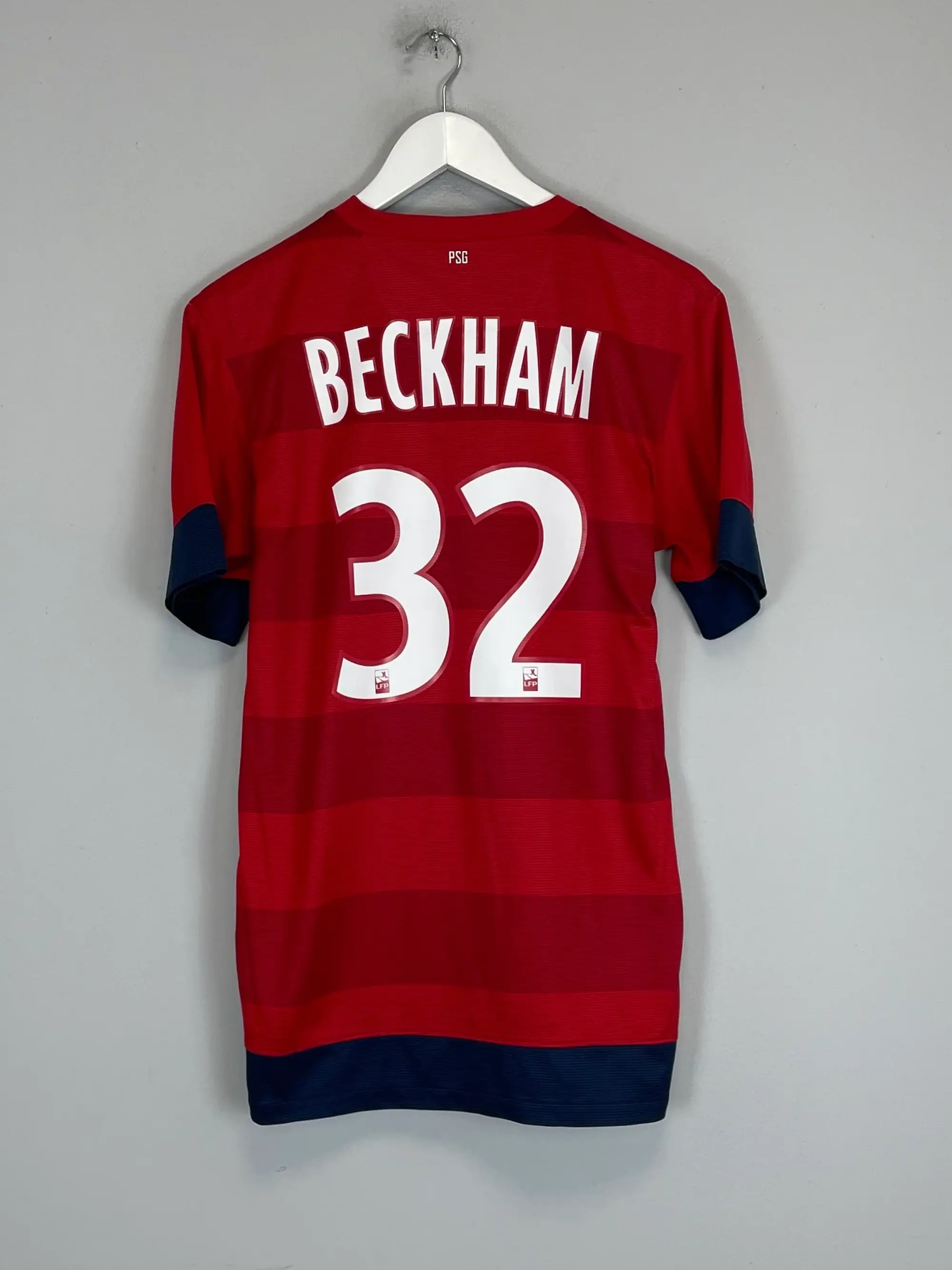 CULT KITS - 2012/13 PSG AWAY SHIRT (S) NIKE