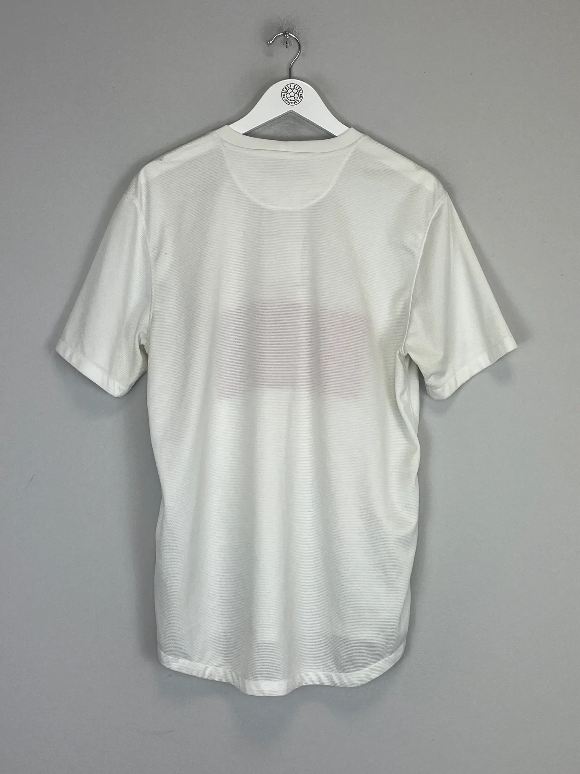 CULT KITS - 2012/13 POLAND HOME SHIRT (L) NIKE