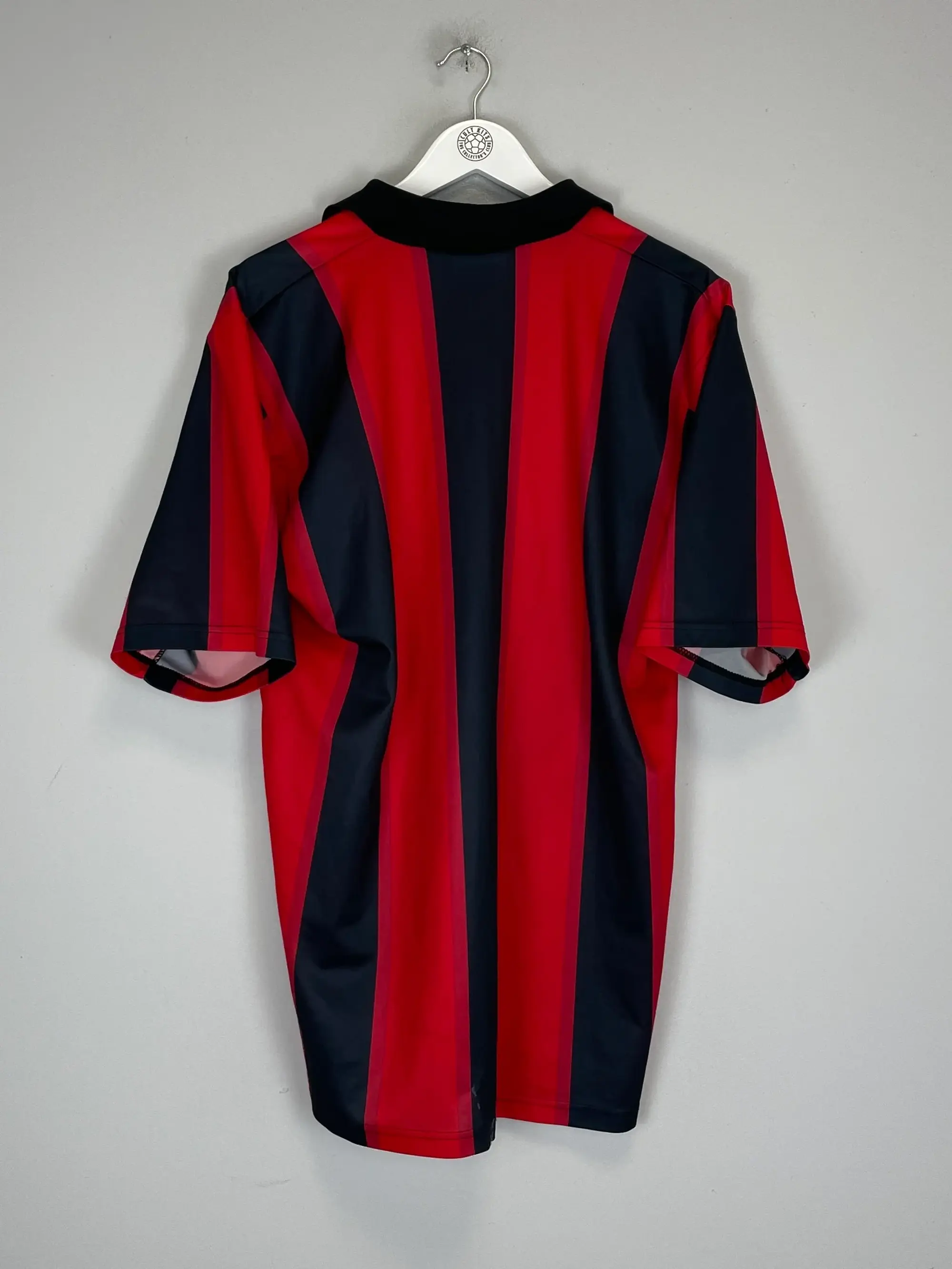 CULT KITS - 1995/97 PORTSMOUTH AWAY SHIRT (L) ASICS