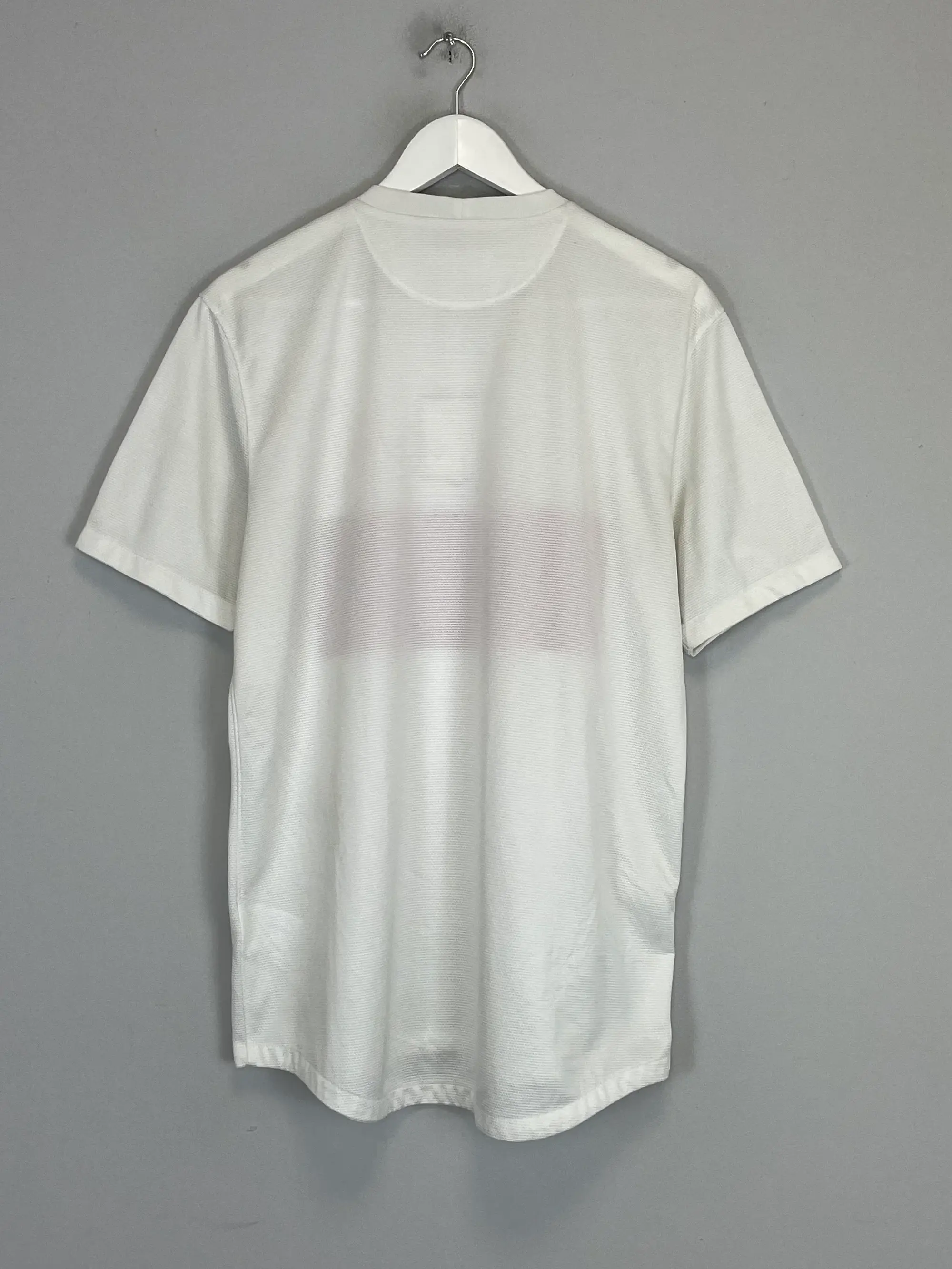 CULT KITS - 2012/13 POLAND HOME SHIRT (L) NIKE