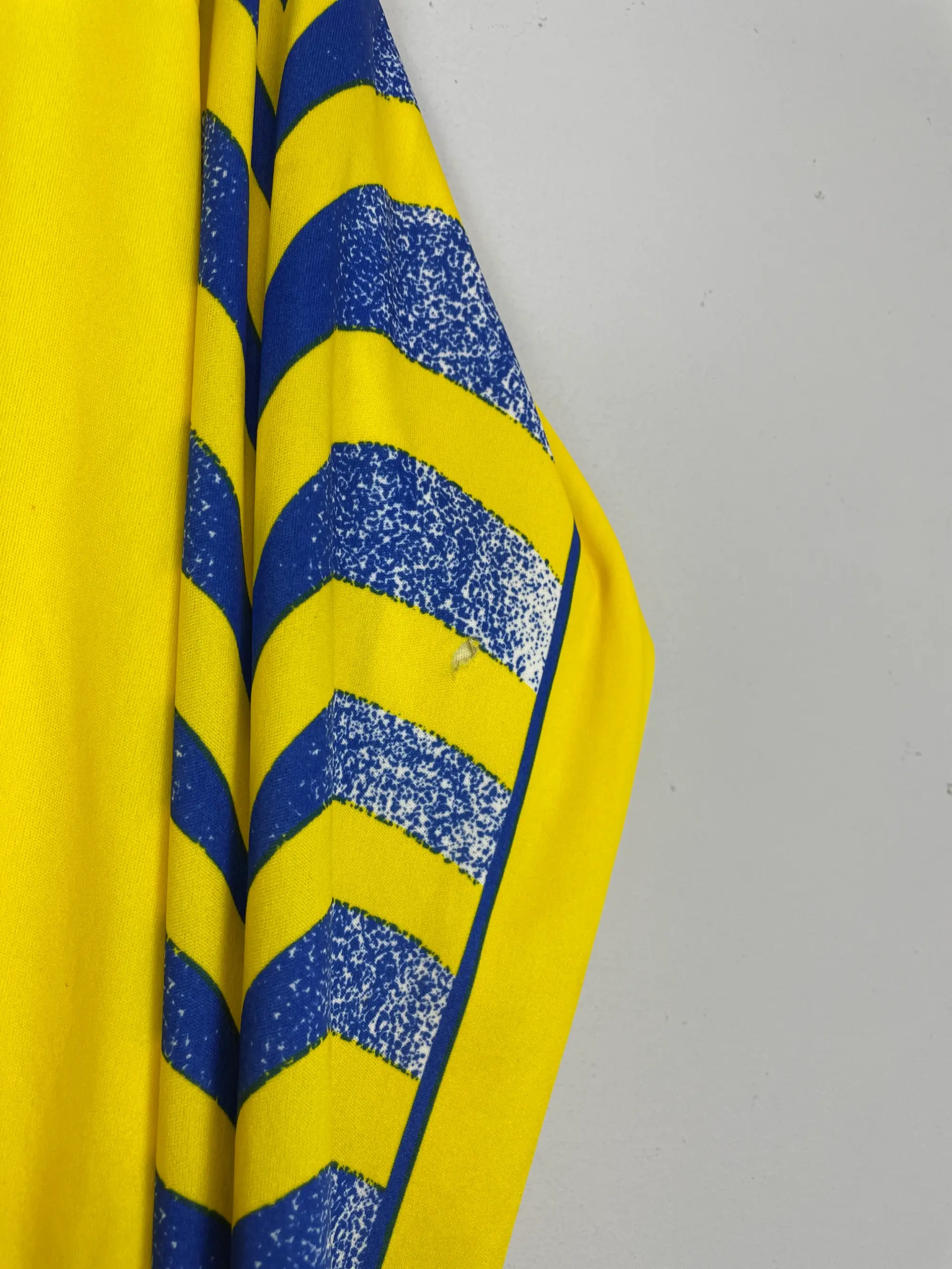 CULT KITS - 1995/97 PARMA TRAINING SHIRT "SCUOLA CALCIO" (M) PUMA