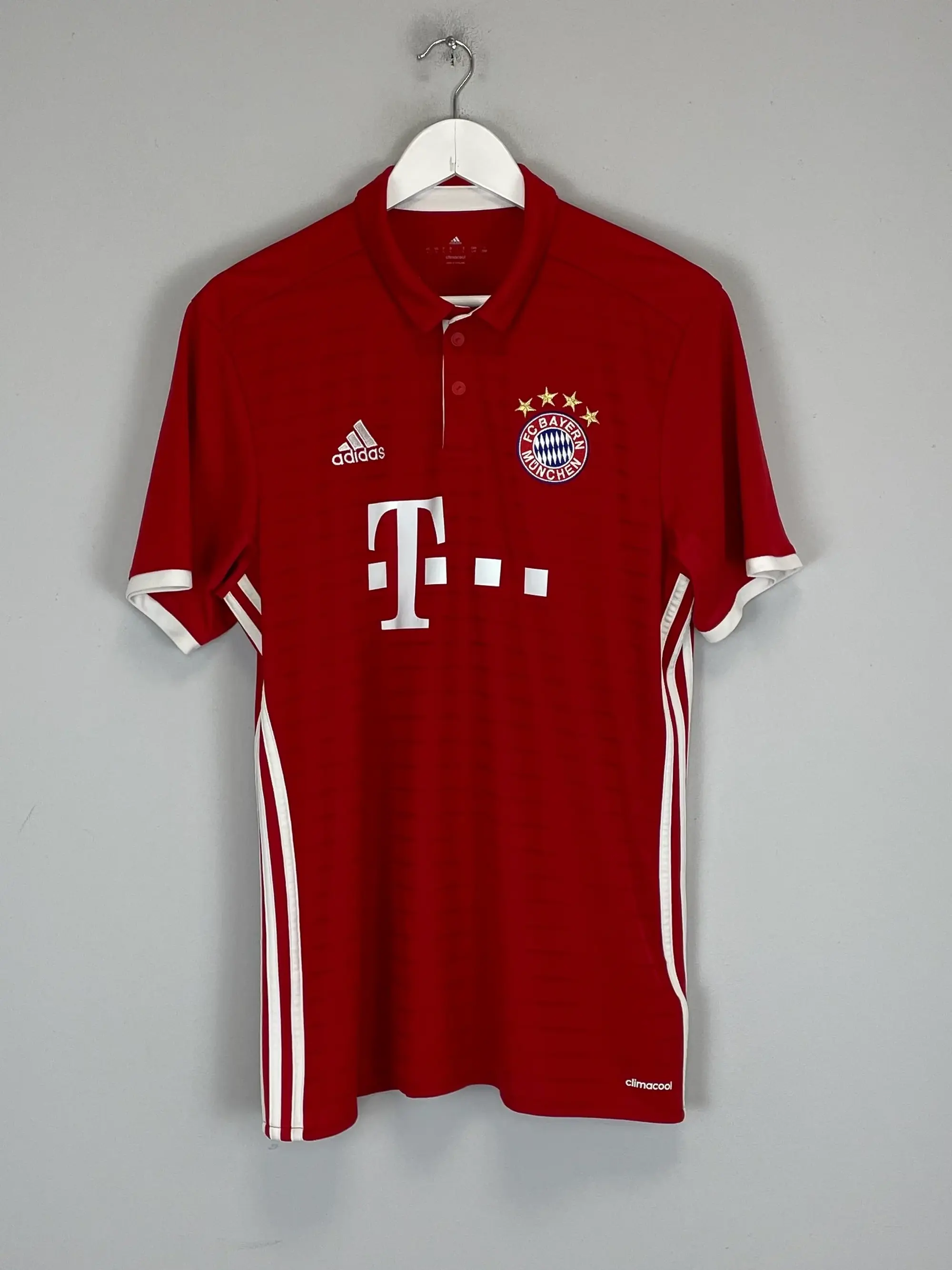 CULT KITS - 2010 PARAGUAY S.CABANAS #10 HOME SHIRT (XL) ADIDAS