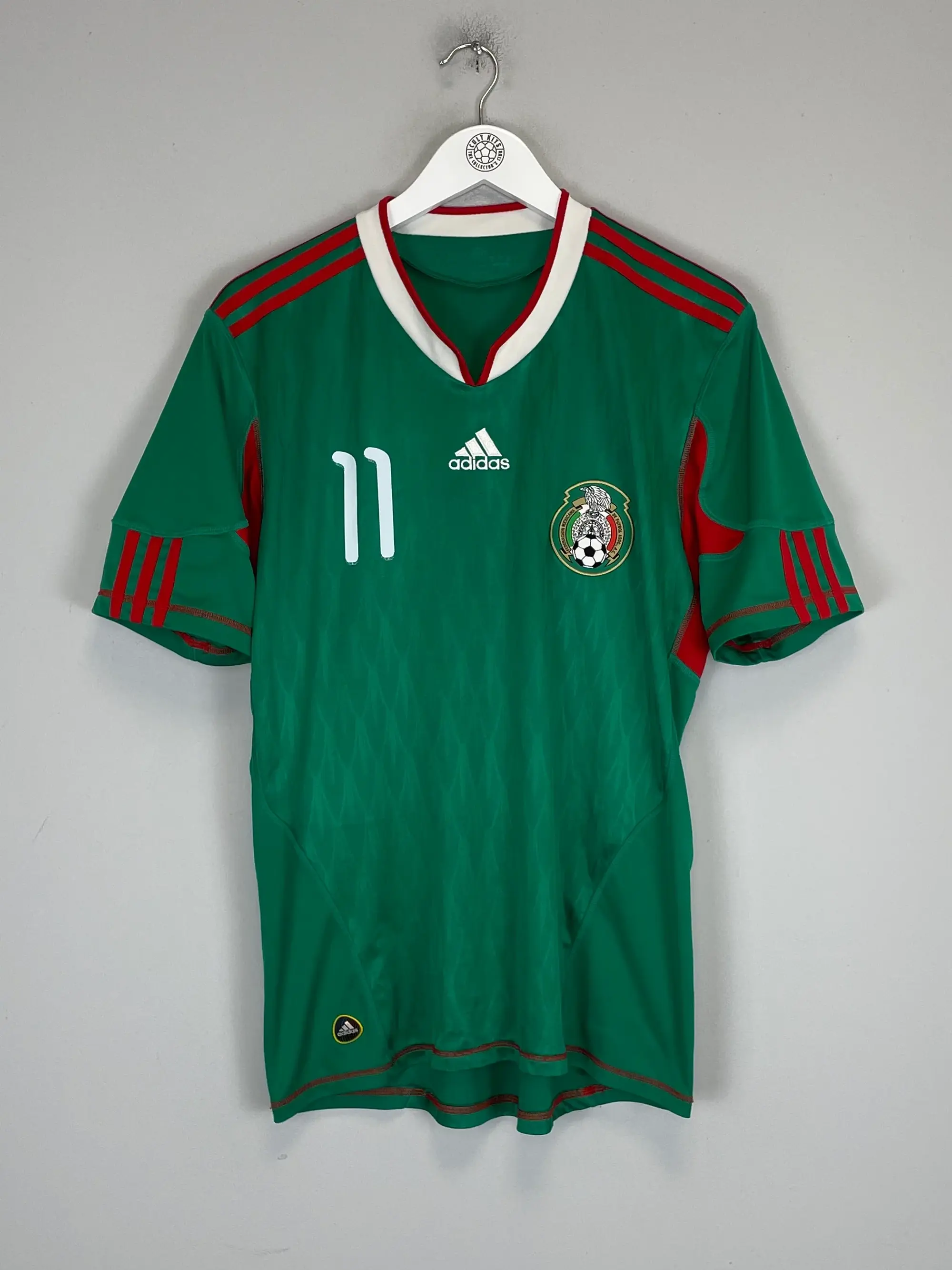 2012/13 GERMANY AWAY SHIRT (XL.KIDS) ADIDAS | Cult Kits