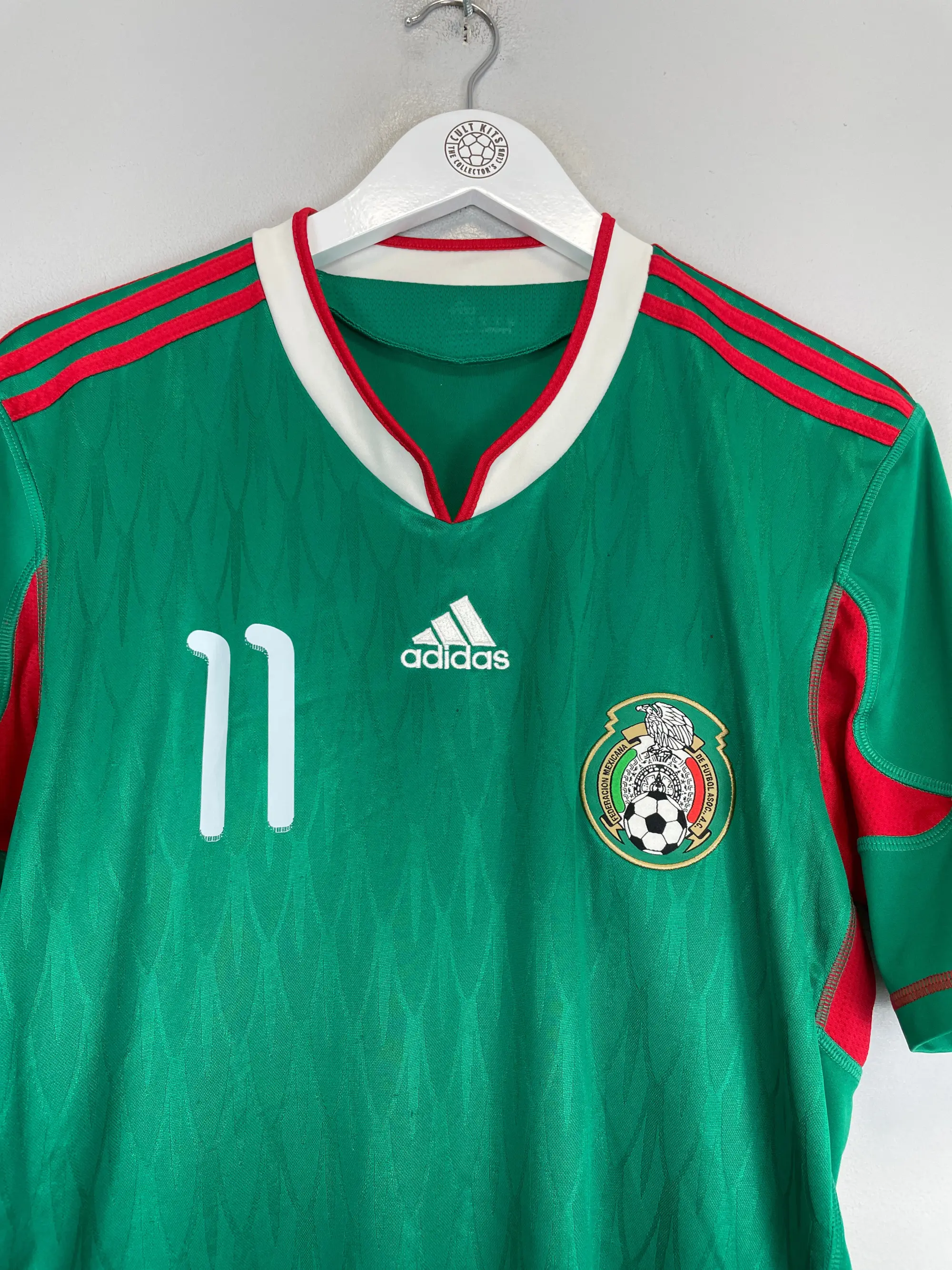 2012/13 GERMANY AWAY SHIRT (XL.KIDS) ADIDAS | Cult Kits
