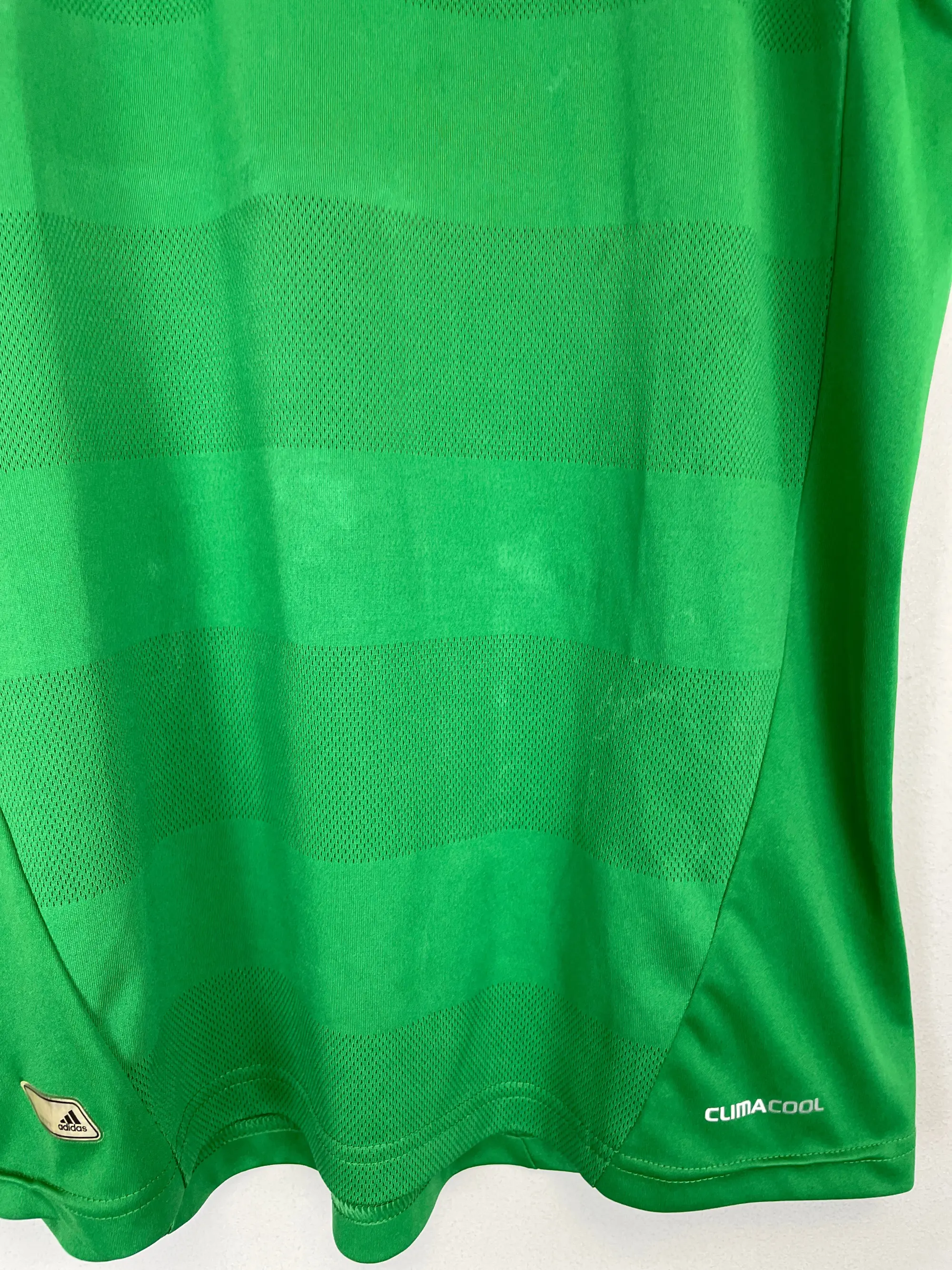 2012/13 GERMANY AWAY SHIRT (XL.KIDS) ADIDAS | Cult Kits
