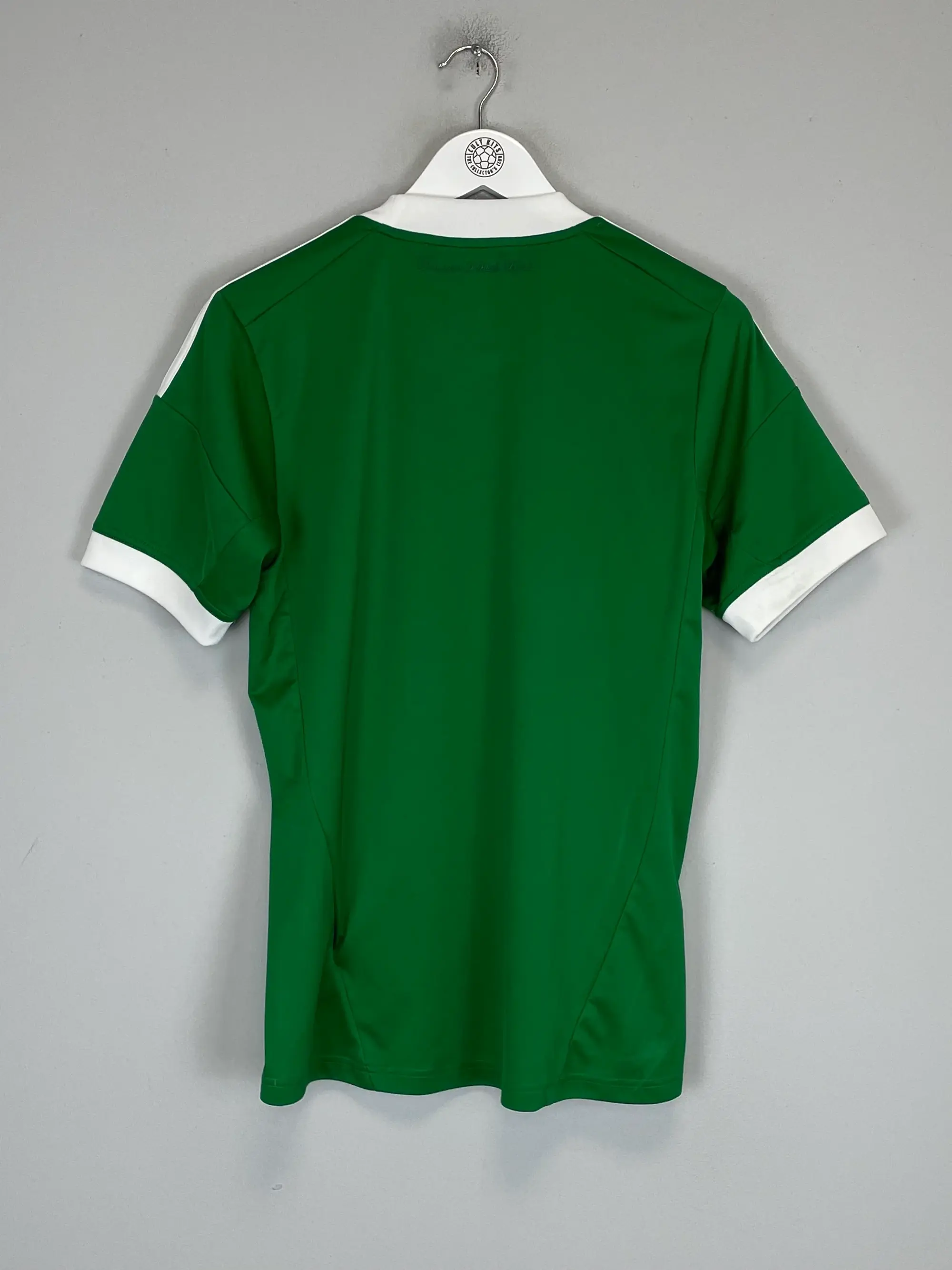 2012/13 GERMANY AWAY SHIRT (XL.KIDS) ADIDAS | Cult Kits