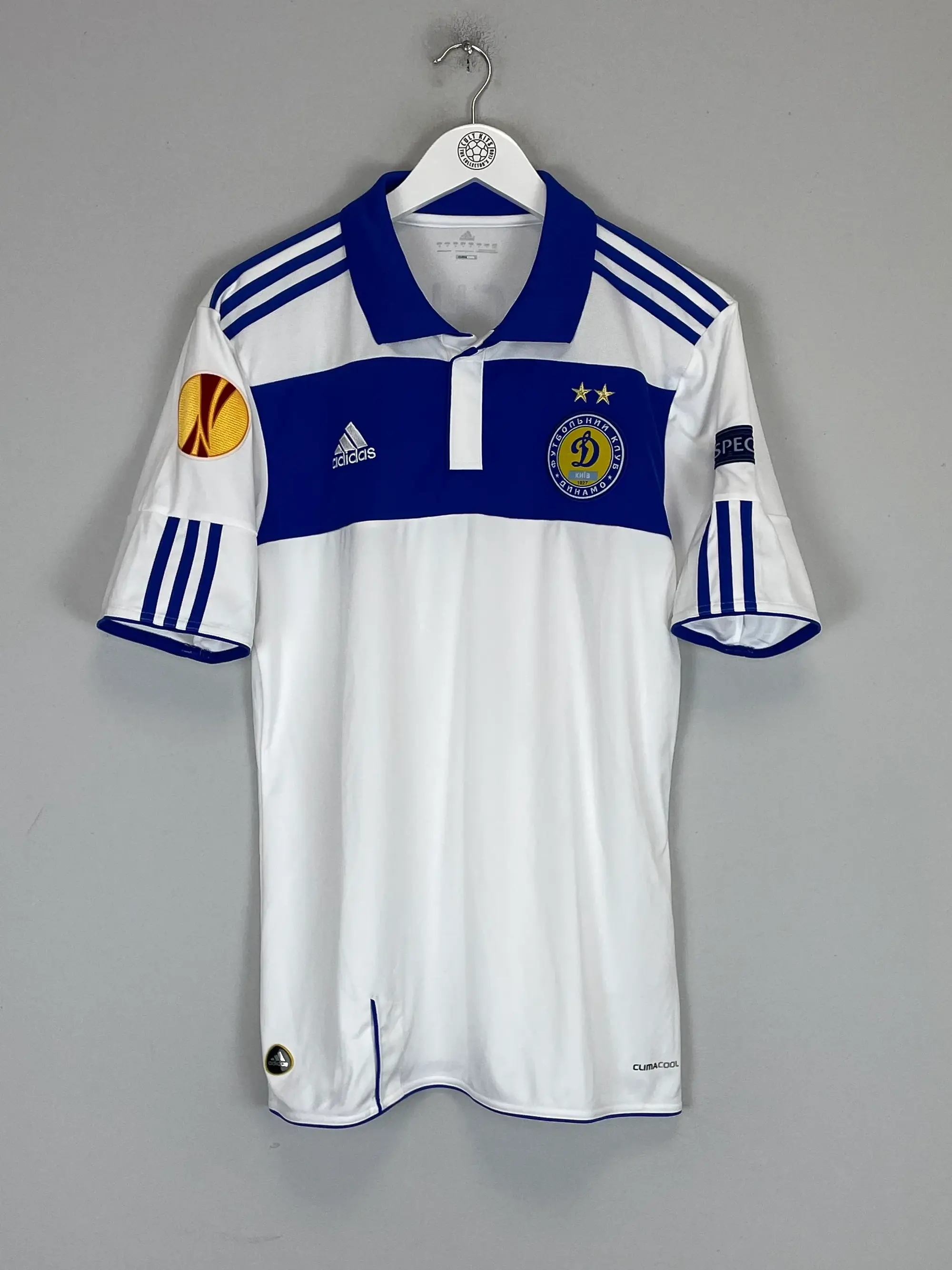 2012/13 GERMANY AWAY SHIRT (XL.KIDS) ADIDAS | Cult Kits