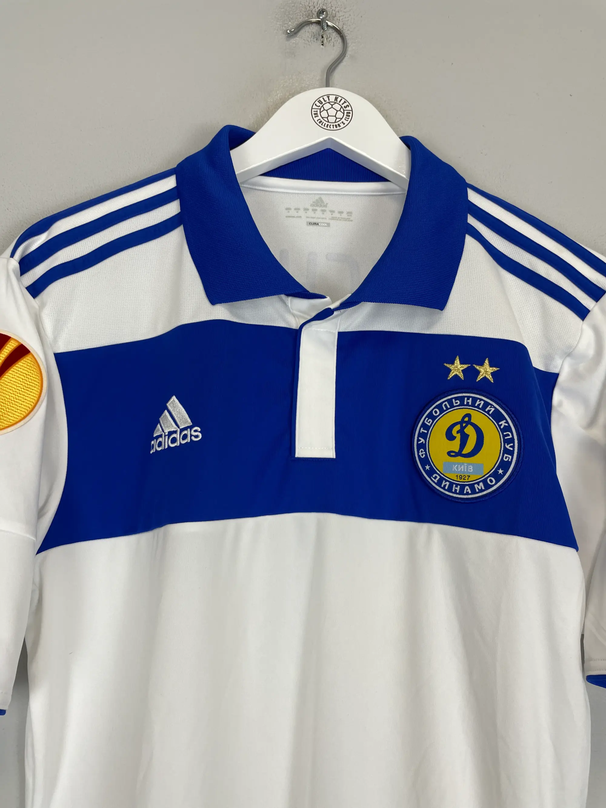 2012/13 GERMANY AWAY SHIRT (XL.KIDS) ADIDAS | Cult Kits