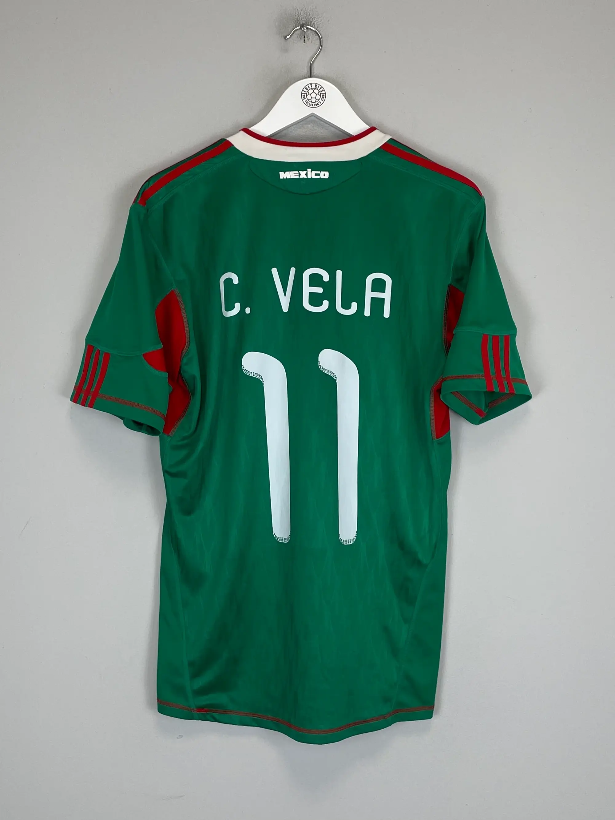 2012/13 GERMANY AWAY SHIRT (XL.KIDS) ADIDAS | Cult Kits