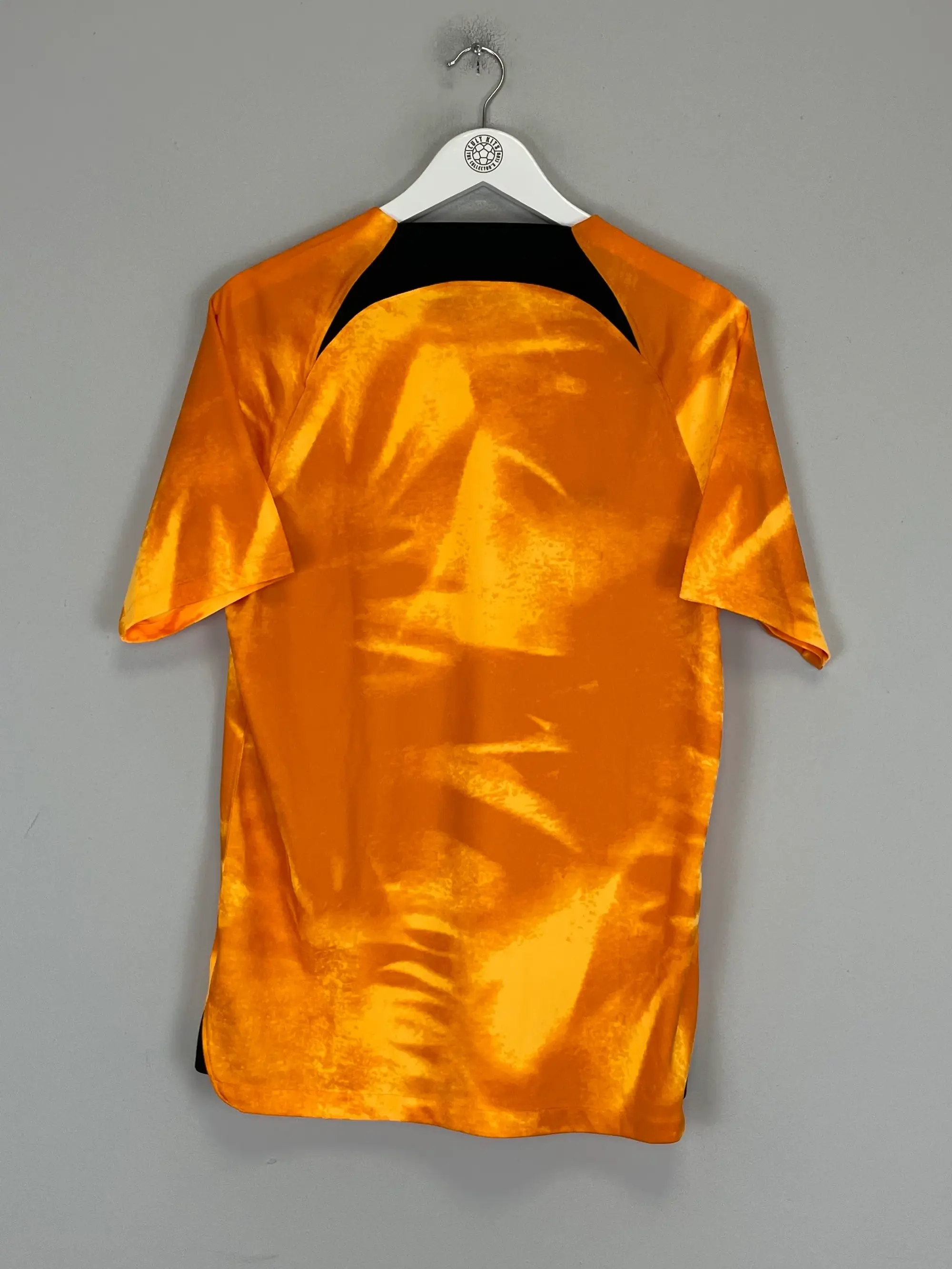 2022/23 NETHERLANDS HOME SHIRT (M) NIKE | Cult Kits