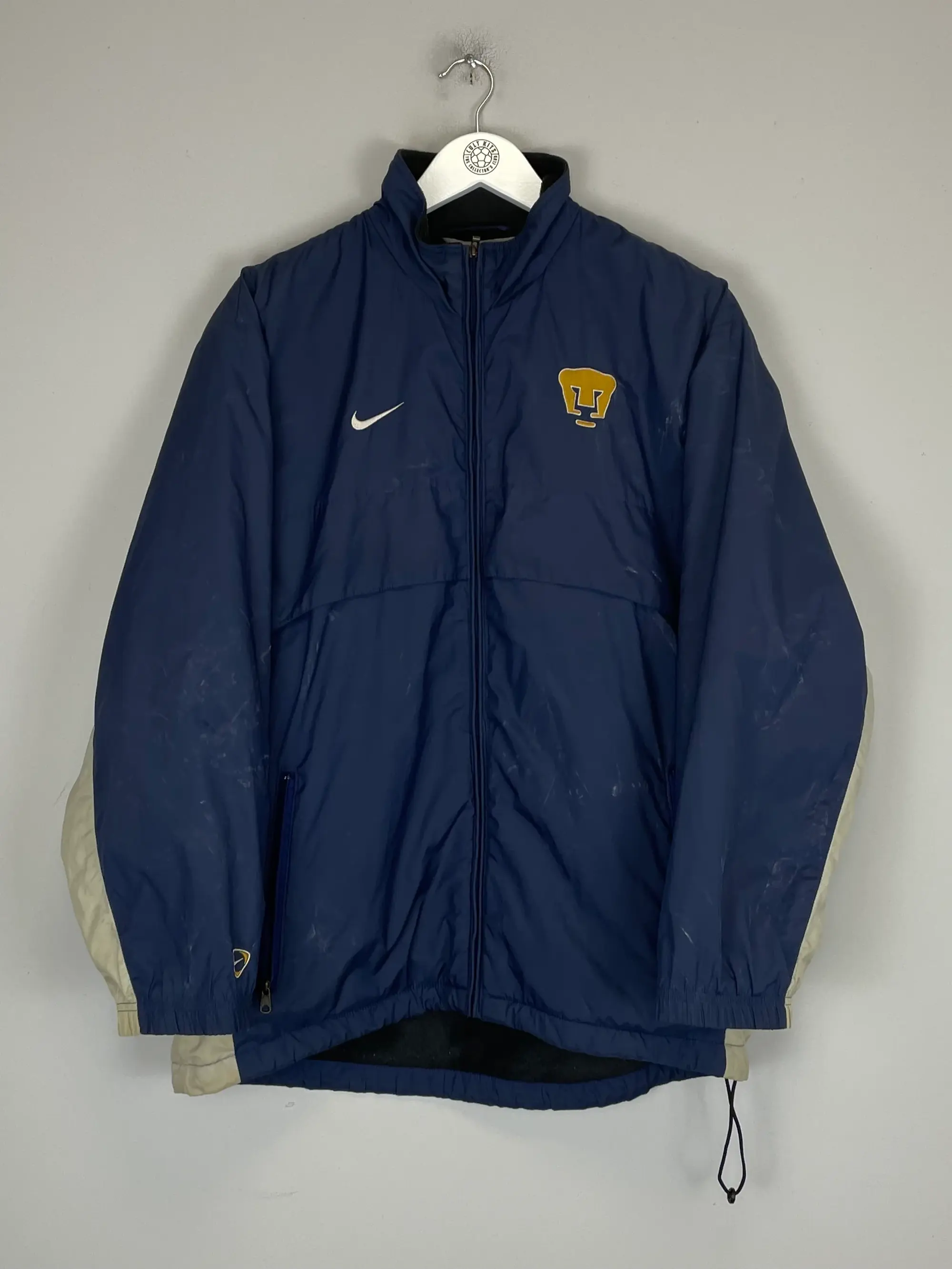 1976/77 JUVENTUS TRIBUTE JACKET (L) NIKE | Cult Kits
