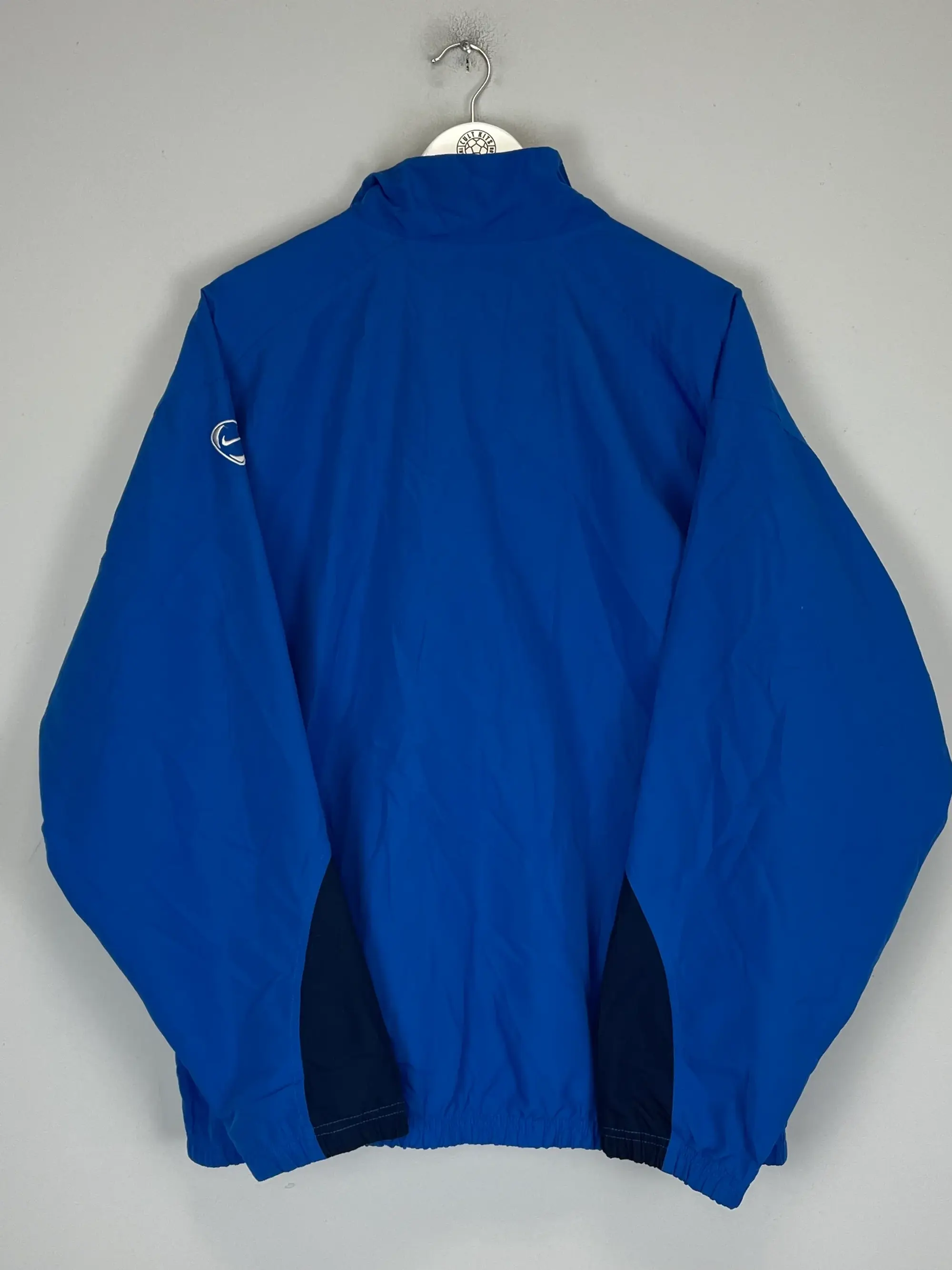 1976/77 JUVENTUS TRIBUTE JACKET (L) NIKE | Cult Kits