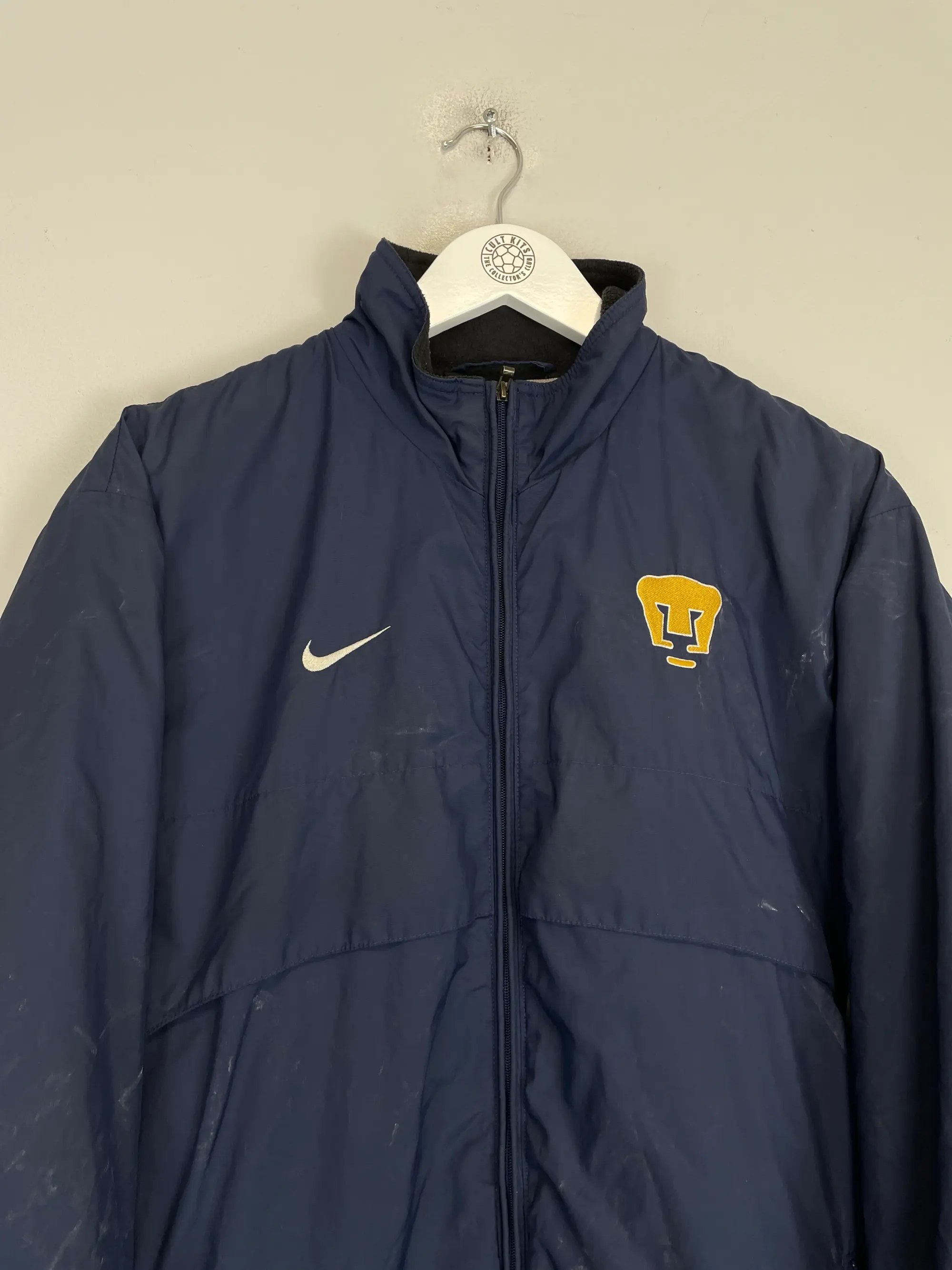 1976/77 JUVENTUS TRIBUTE JACKET (L) NIKE | Cult Kits