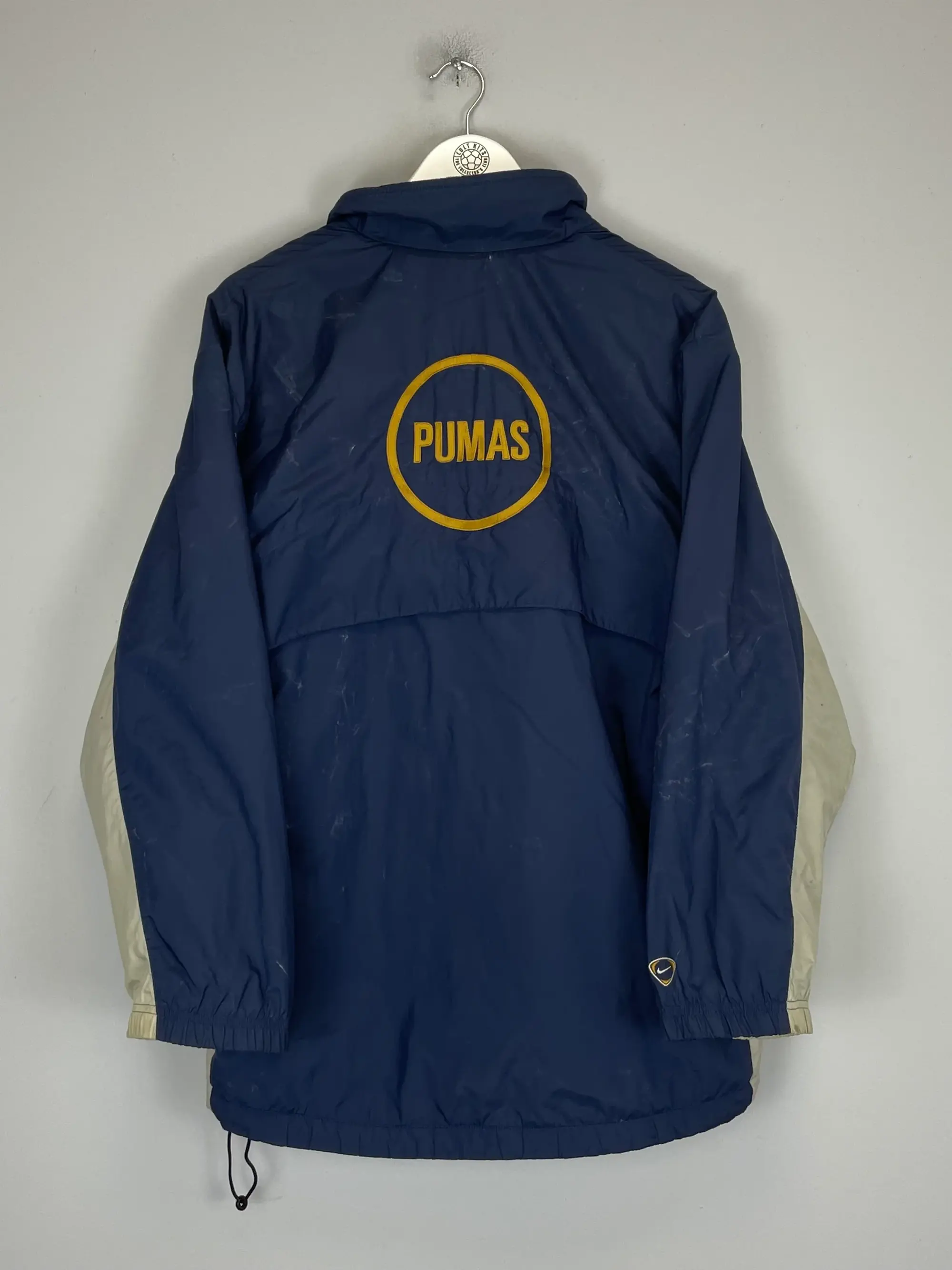 1976/77 JUVENTUS TRIBUTE JACKET (L) NIKE | Cult Kits