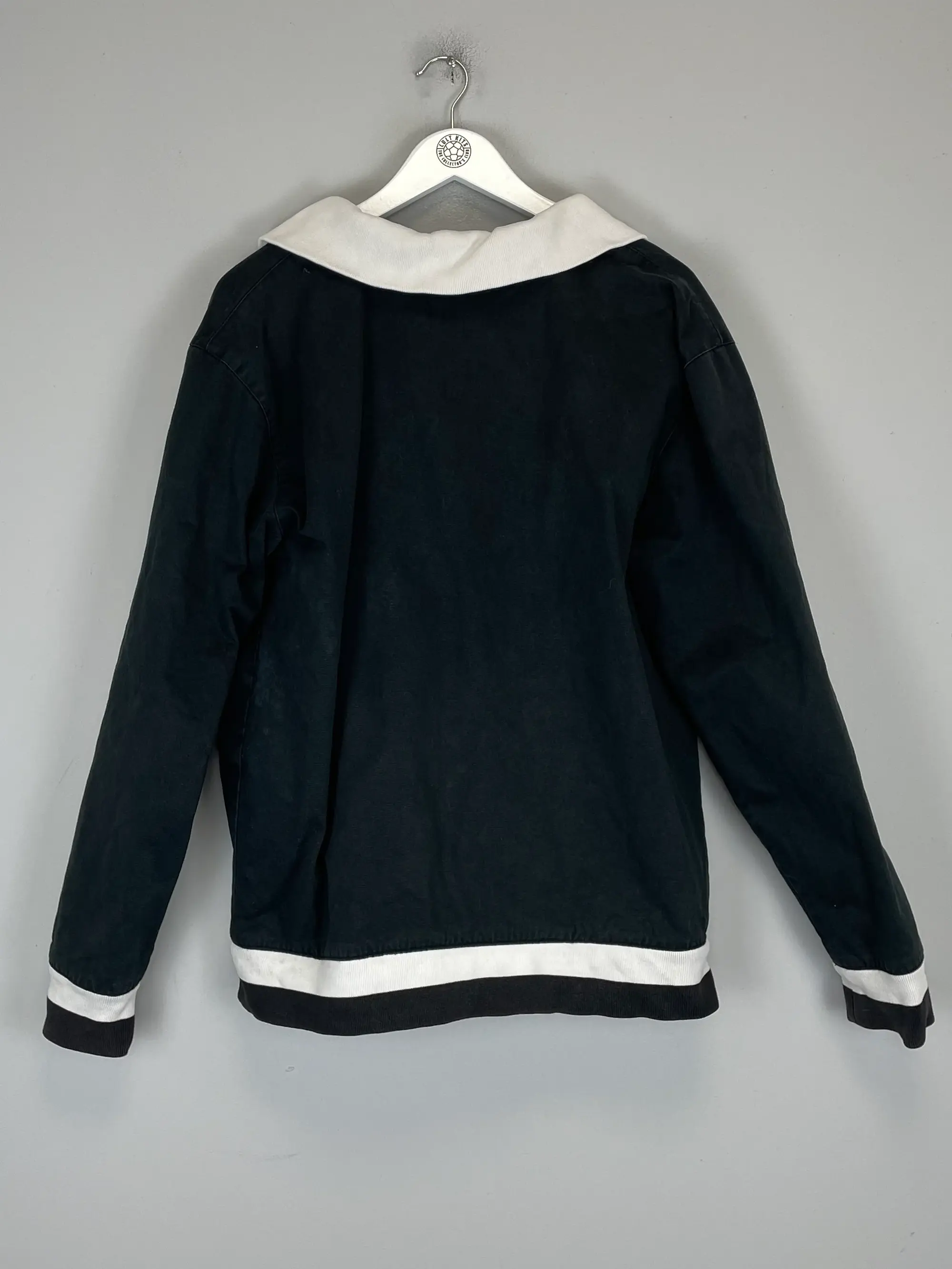 1976/77 JUVENTUS TRIBUTE JACKET (L) NIKE | Cult Kits