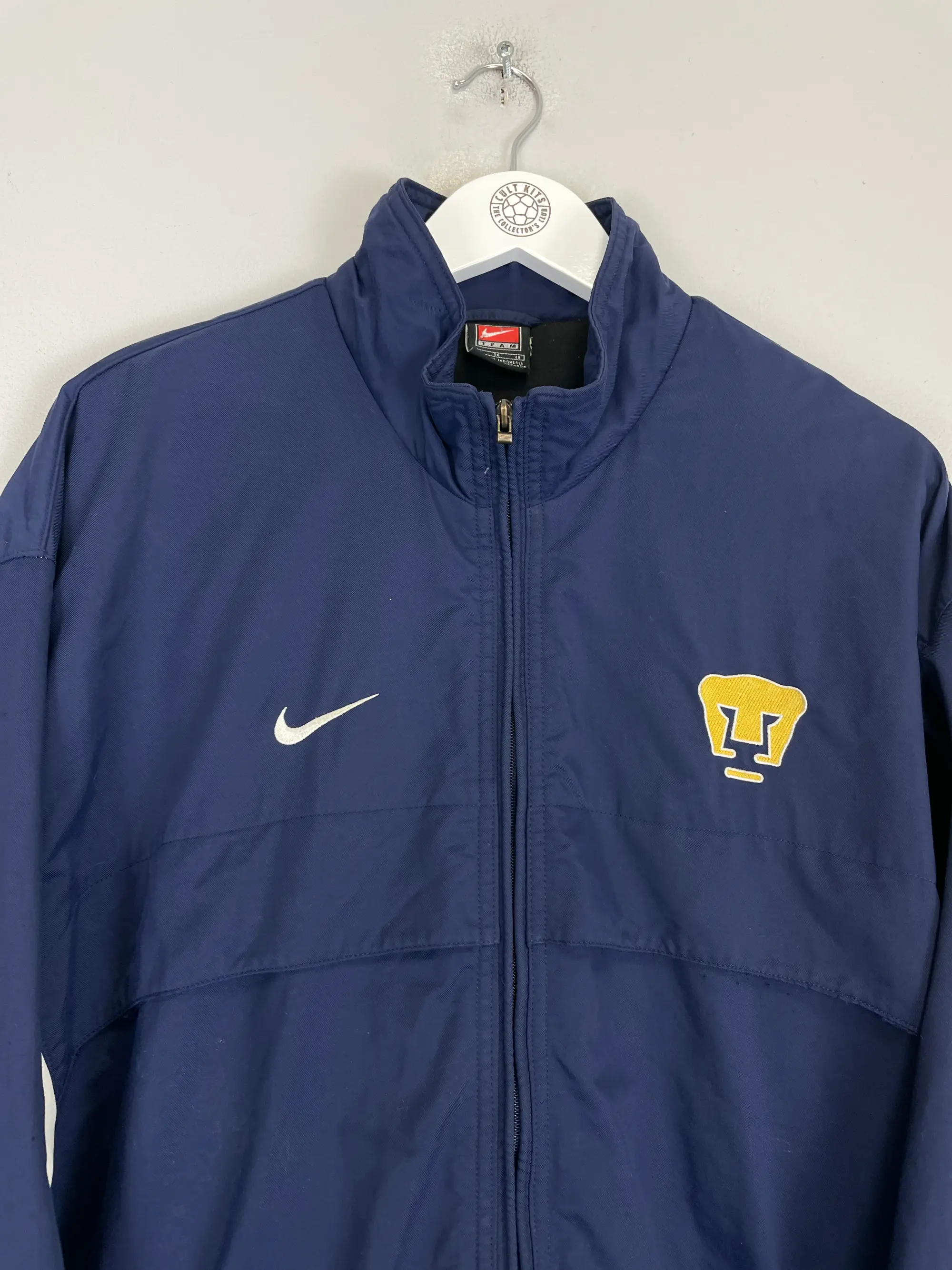 1976/77 JUVENTUS TRIBUTE JACKET (L) NIKE | Cult Kits