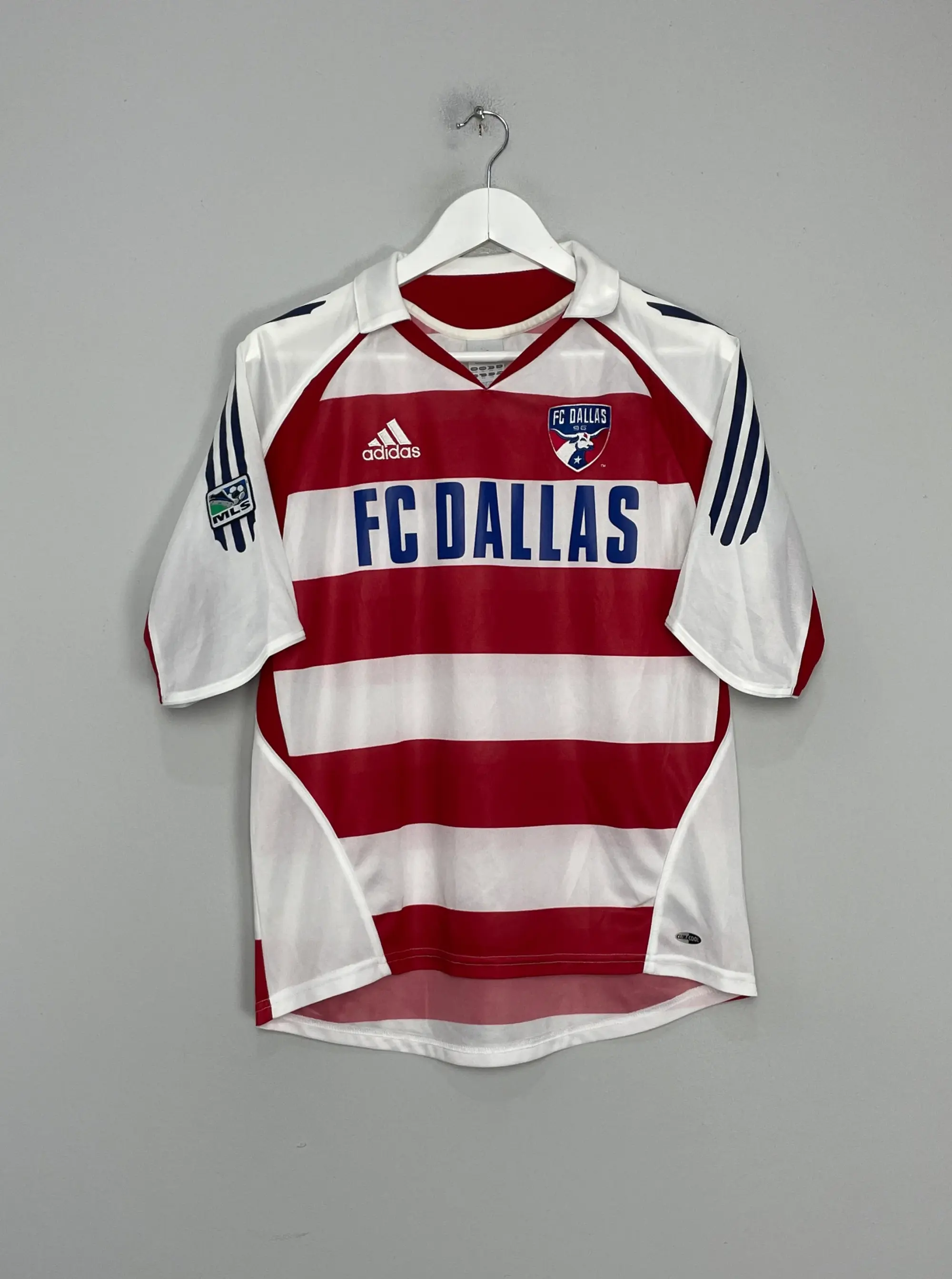 CULT KITS - 2014/15 NIGERIA HOME SHIRT (S) ADIDAS