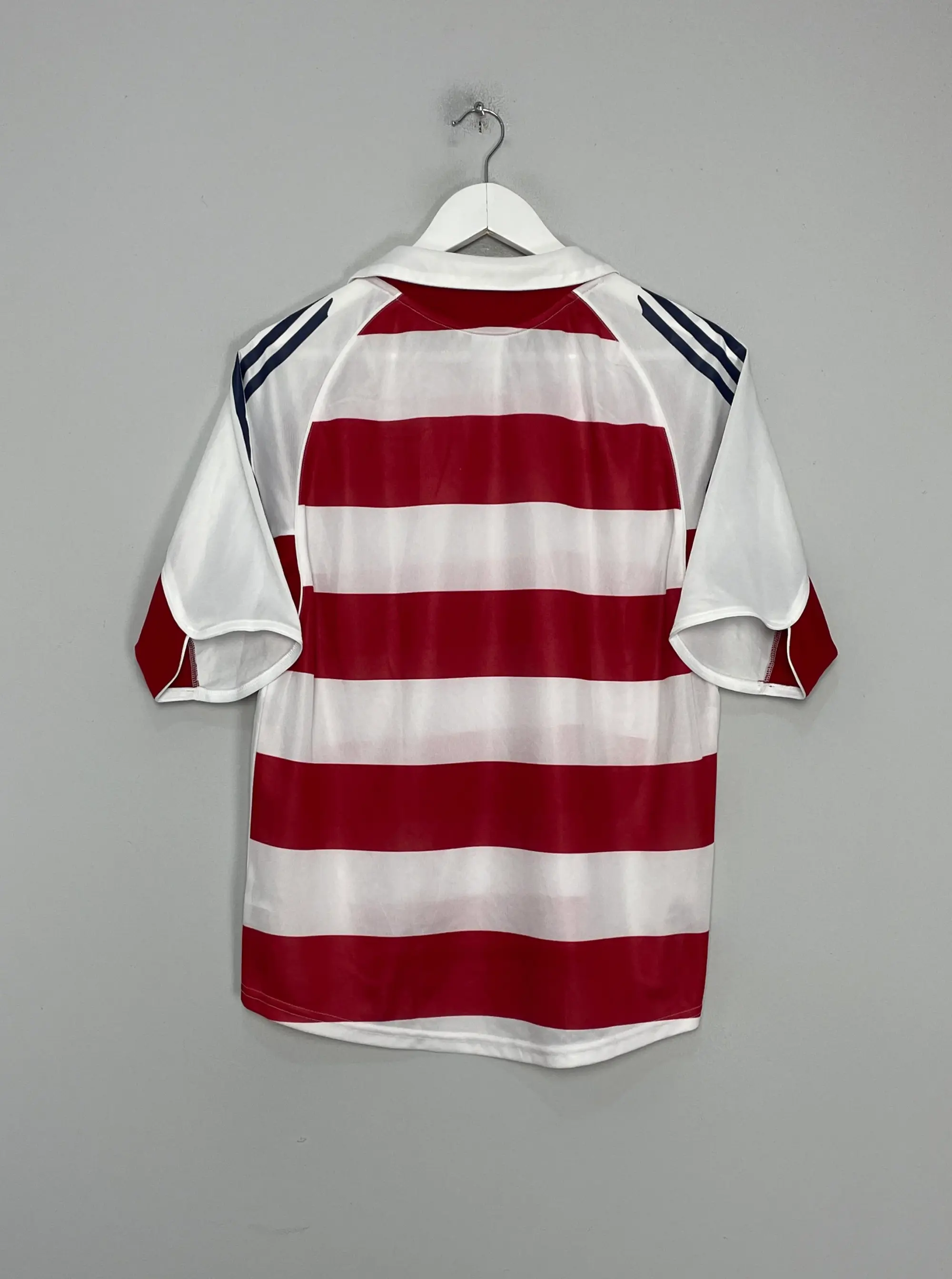 CULT KITS - 2014/15 NIGERIA HOME SHIRT (S) ADIDAS