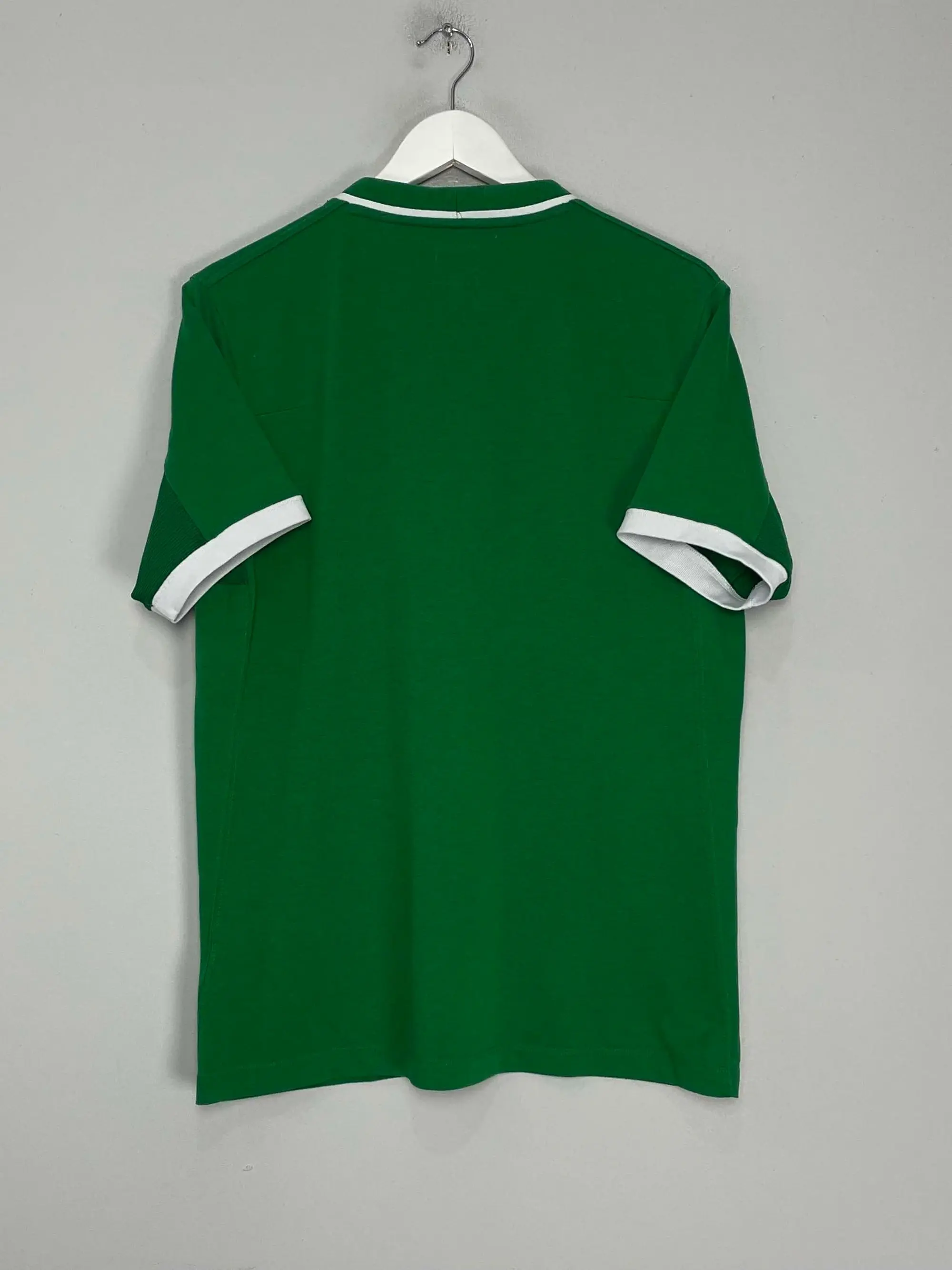 CULT KITS - 2011/12 NEW YORK COSMOS AWAY SHIRT (L) UMBRO