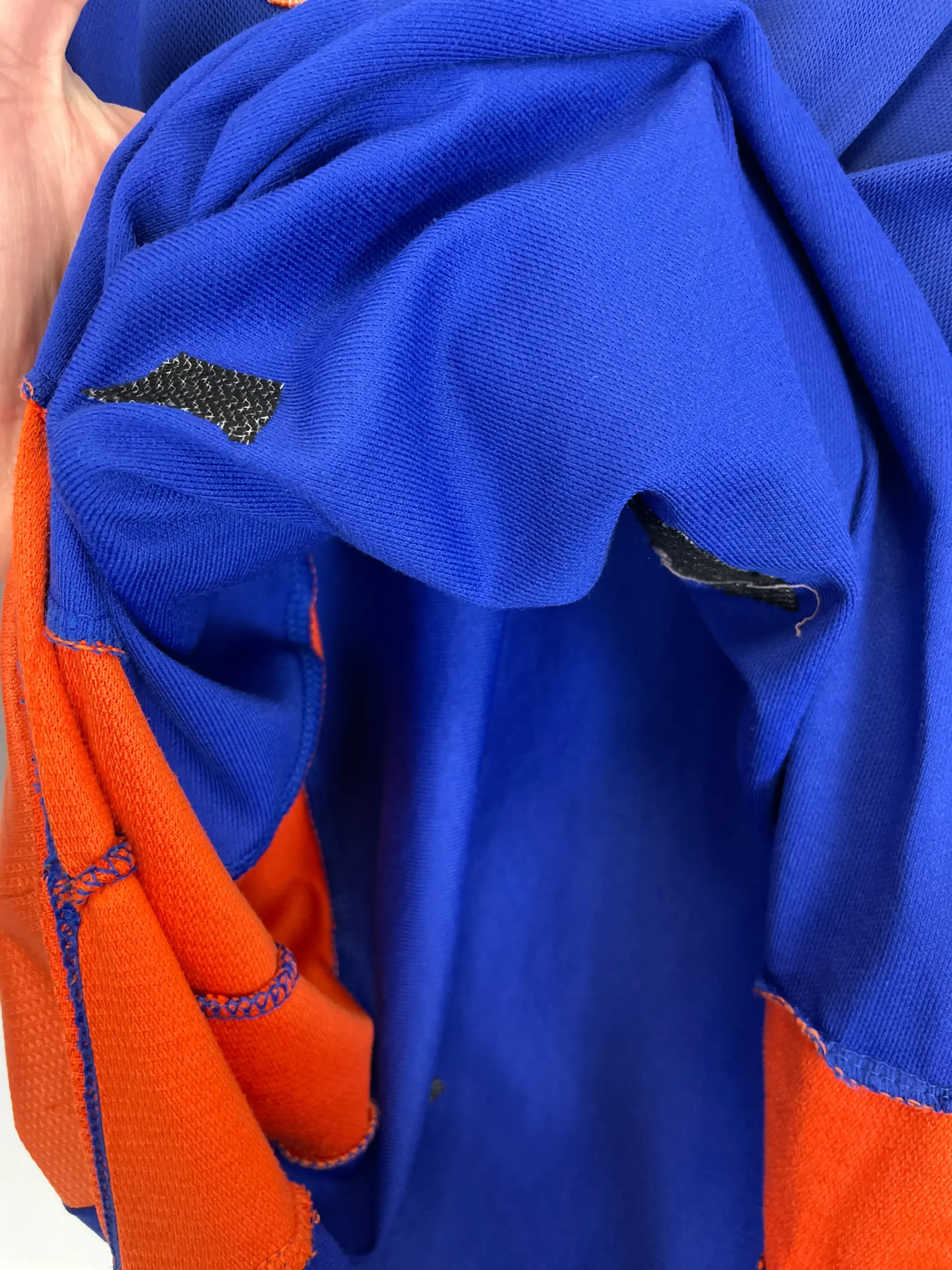 CULT KITS - 1997/98 NETHERLANDS AWAY SHIRT (M) NIKE