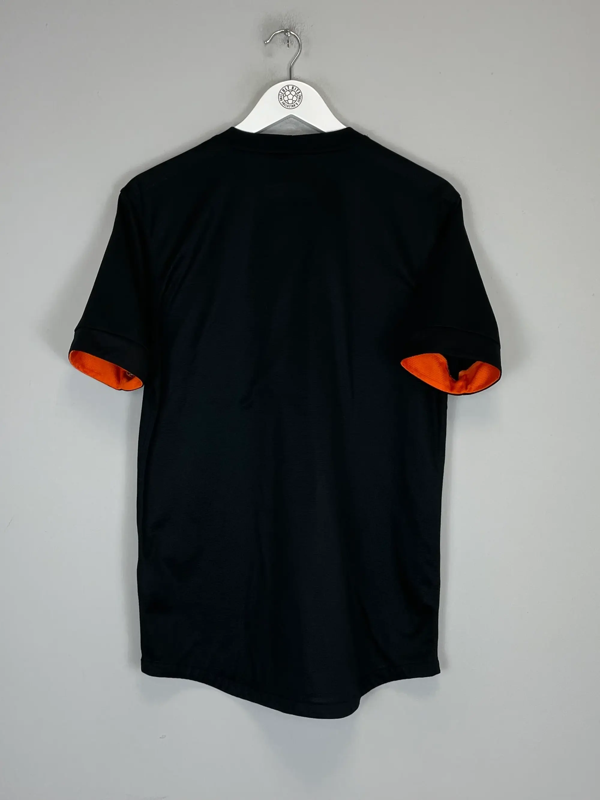 CULT KITS - 2012/13 NETHERLANDS AWAY SHIRT (M) NIKE