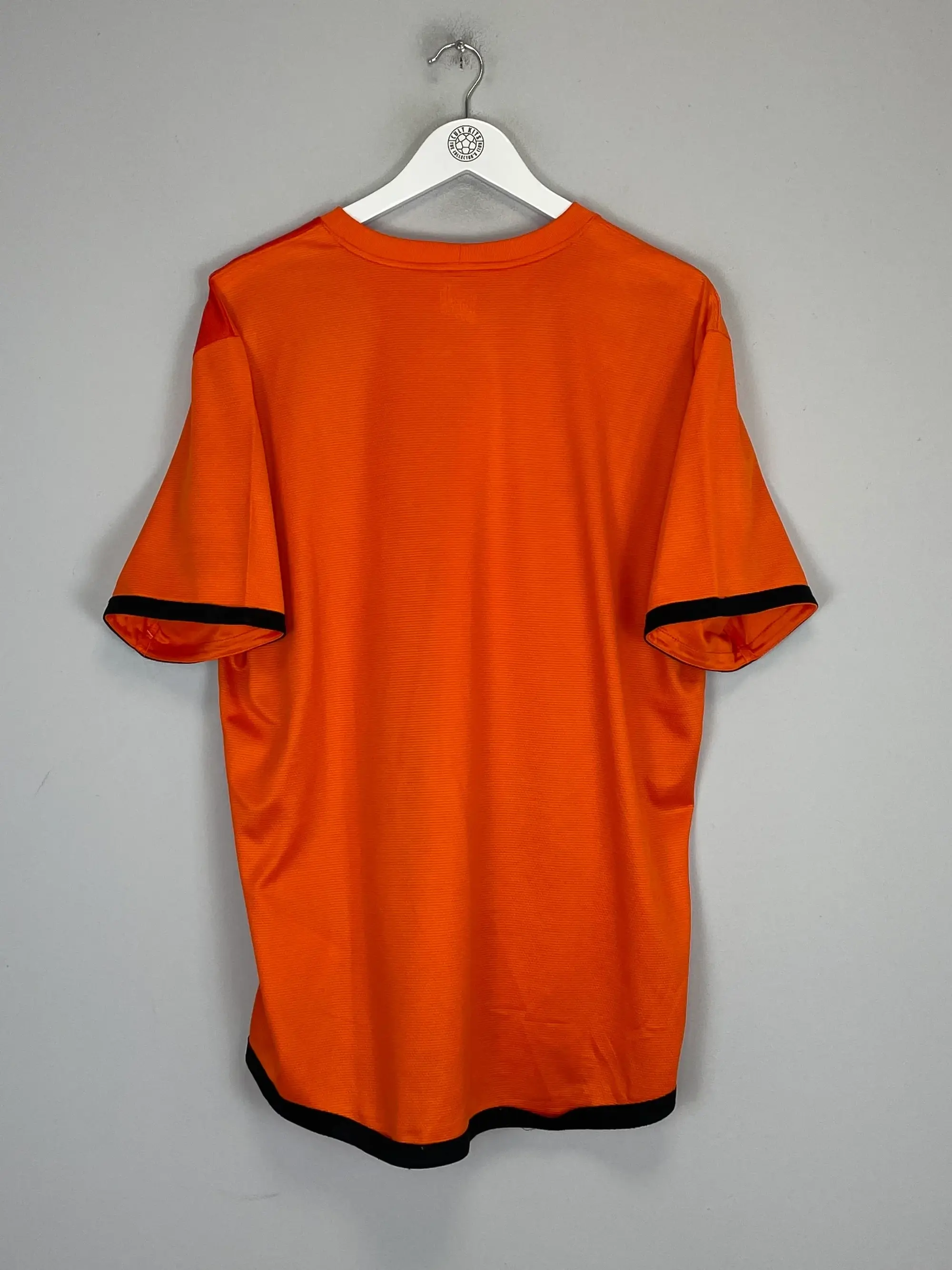 CULT KITS - 2012/13 NETHERLANDS AWAY SHIRT (M) NIKE