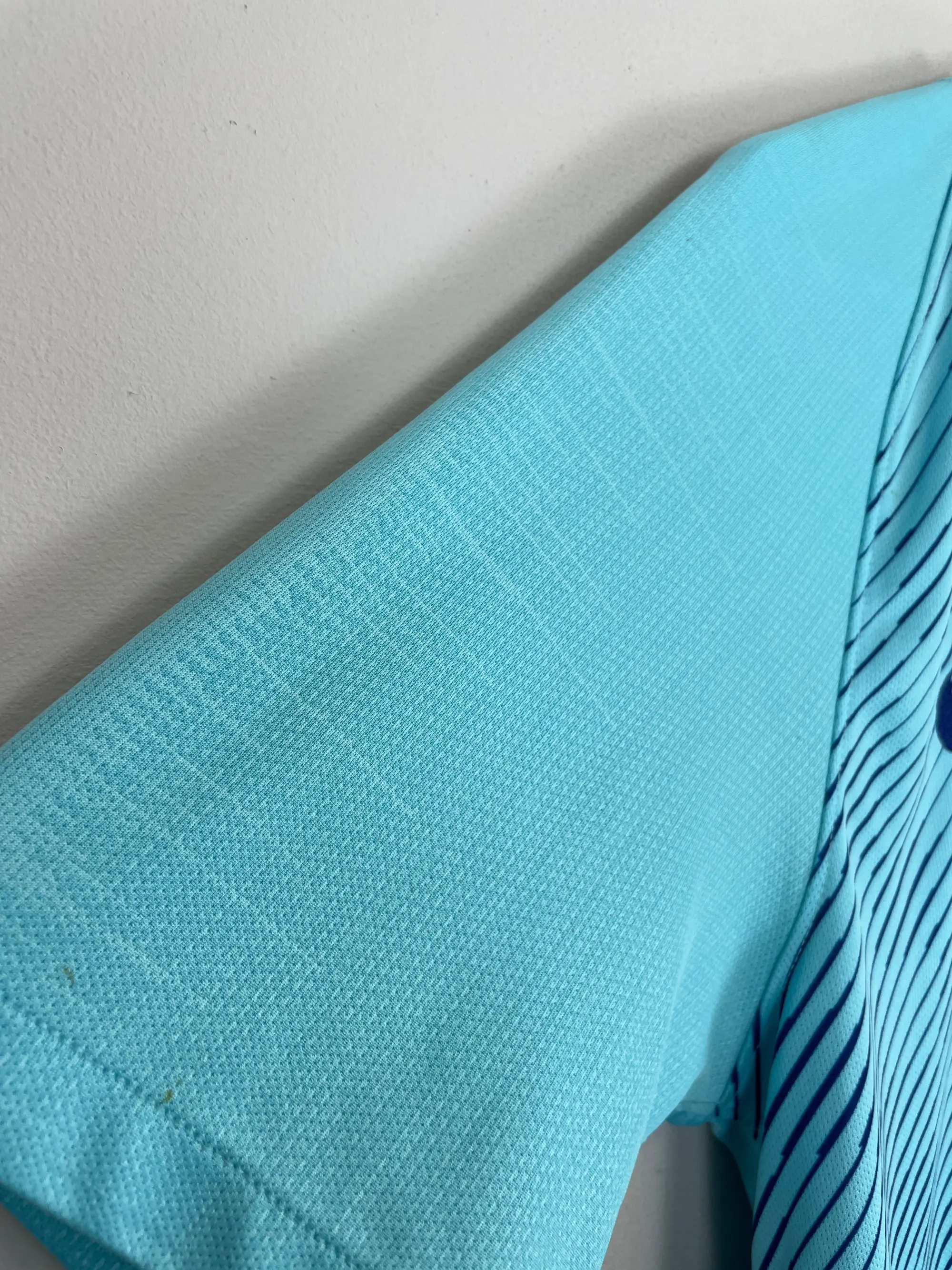 CULT KITS - 2018/19 NETHERLANDS AWAY SHIRT (M) NIKE