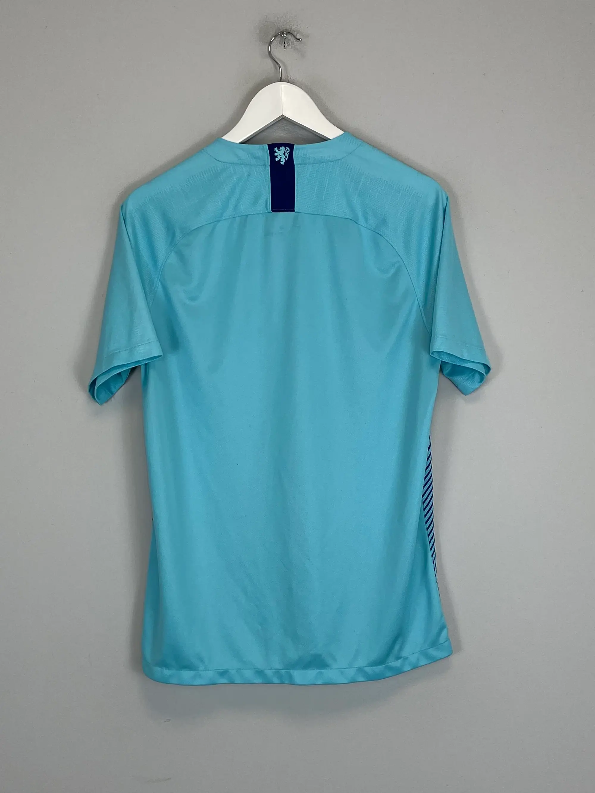CULT KITS - 2018/19 NETHERLANDS AWAY SHIRT (M) NIKE