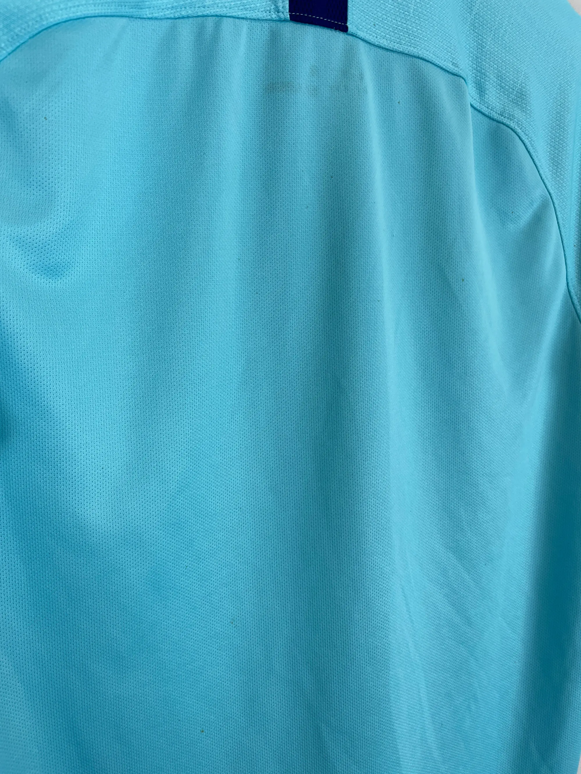 CULT KITS - 2018/19 NETHERLANDS AWAY SHIRT (M) NIKE