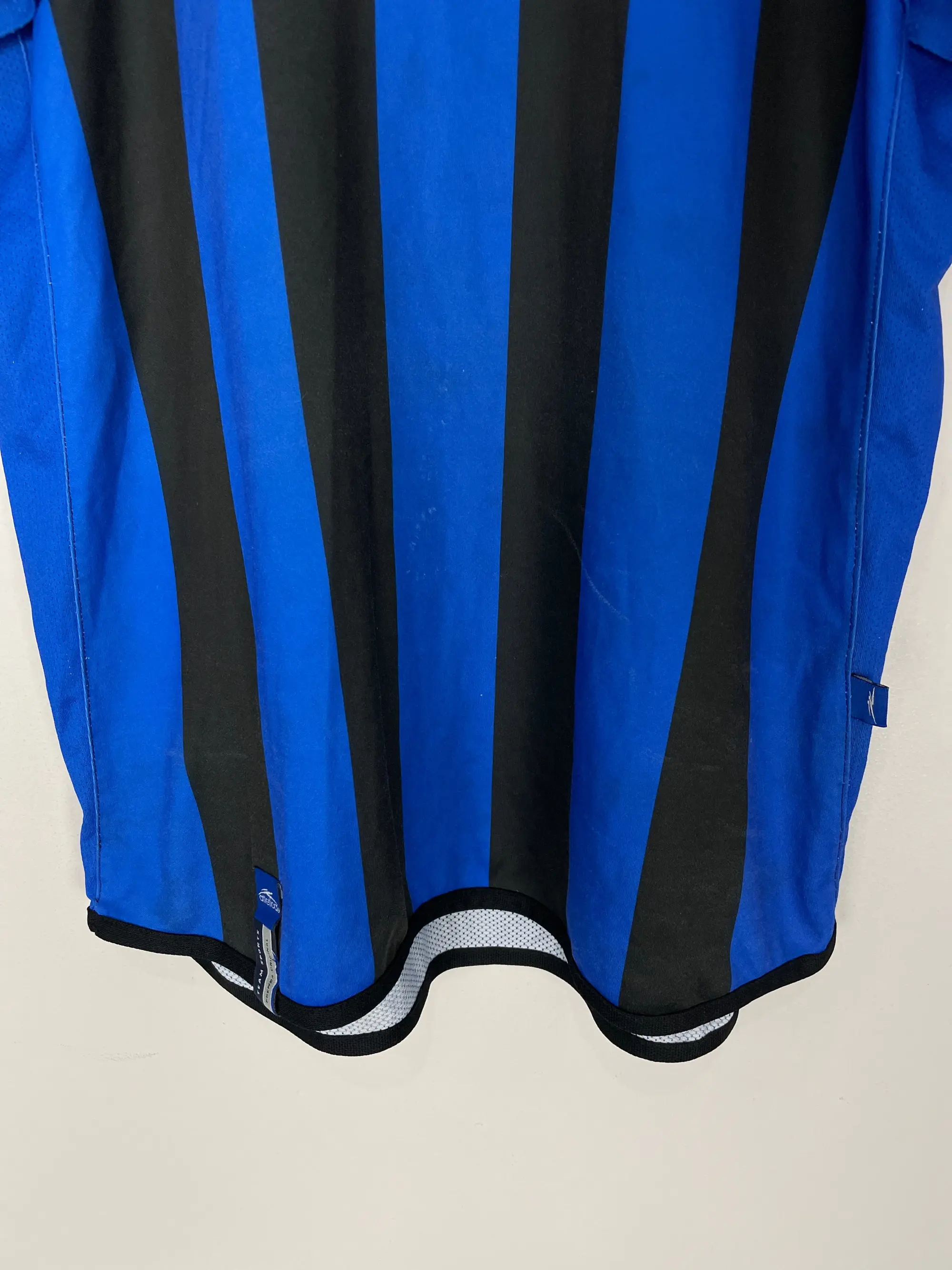 CULT KITS - 2003/04 COLORADO RAPIDS HOME SHIRT (XL) ATLETICA