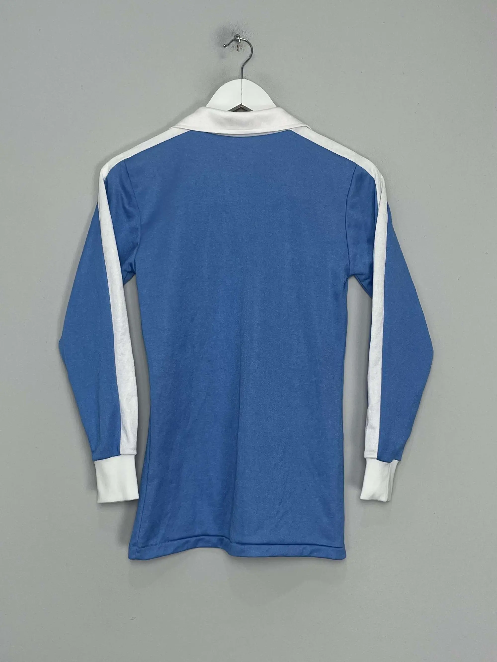 CULT KITS - 1972/73 1860 MUNICH HOME SHIRT (S) ERIMA