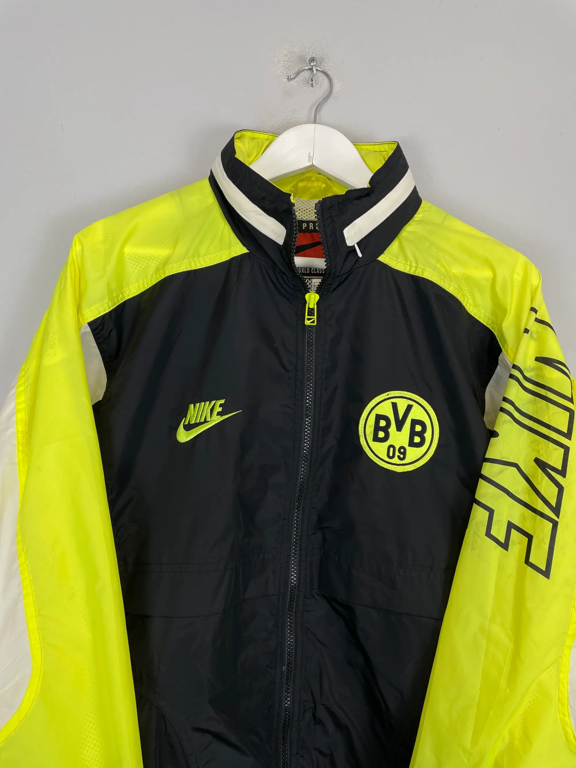 CULT KITS - 1998/99 1860 MUNICH *BNWT* JACKET (XL) NIKE