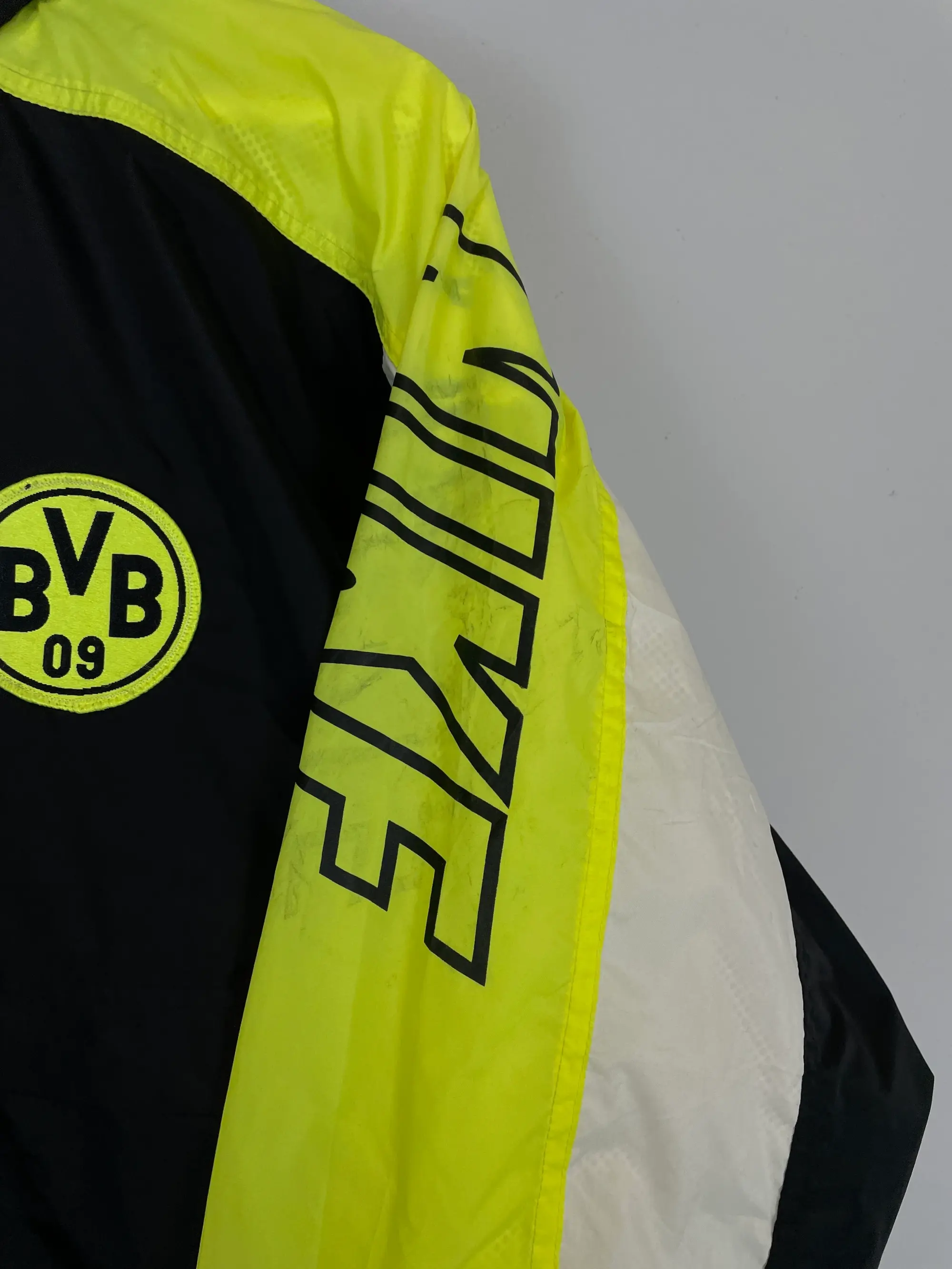 CULT KITS - 1998/99 1860 MUNICH *BNWT* JACKET (XL) NIKE