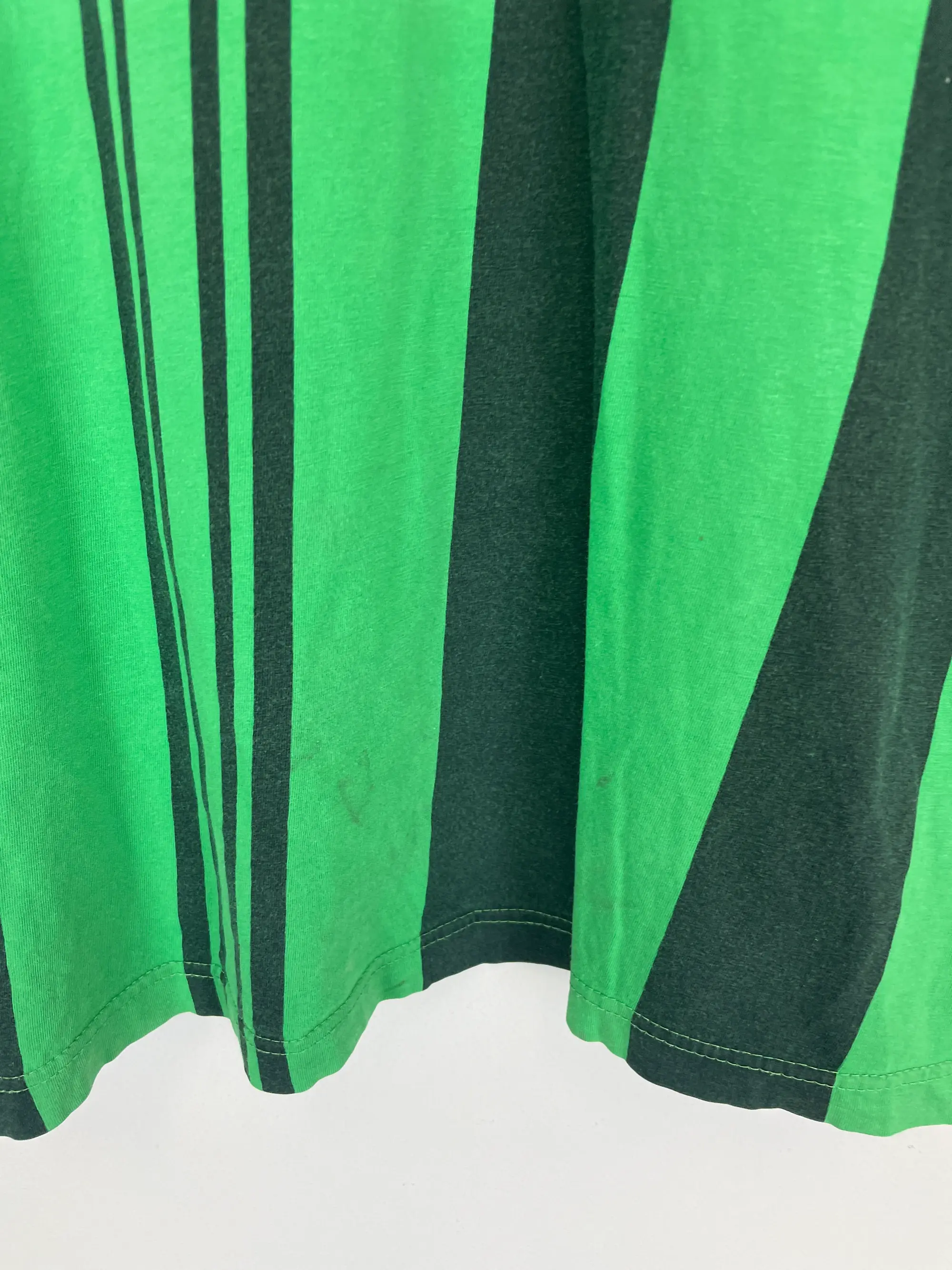 CULT KITS - 1995/96 MONCHENGLADBACH T-SHIRT (XXL) REEBOK
