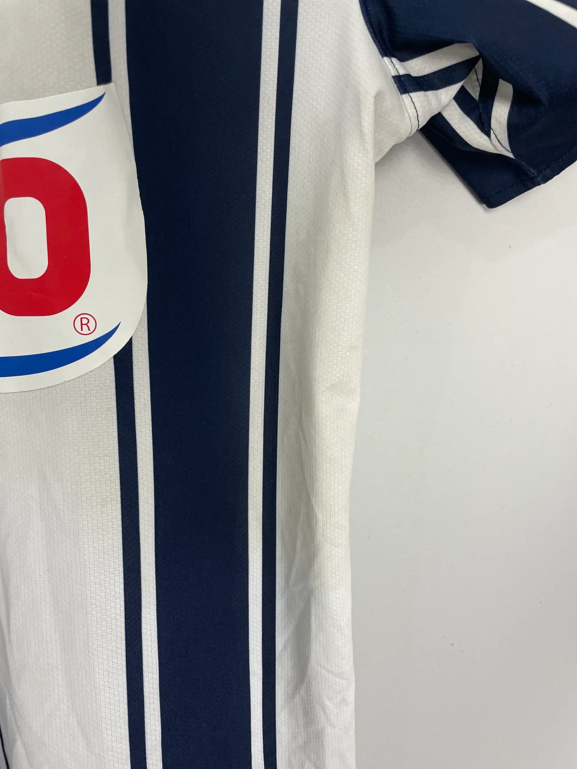 CULT KITS - 2008/09 MONTERREY HOME SHIRT (XXL) NIKE