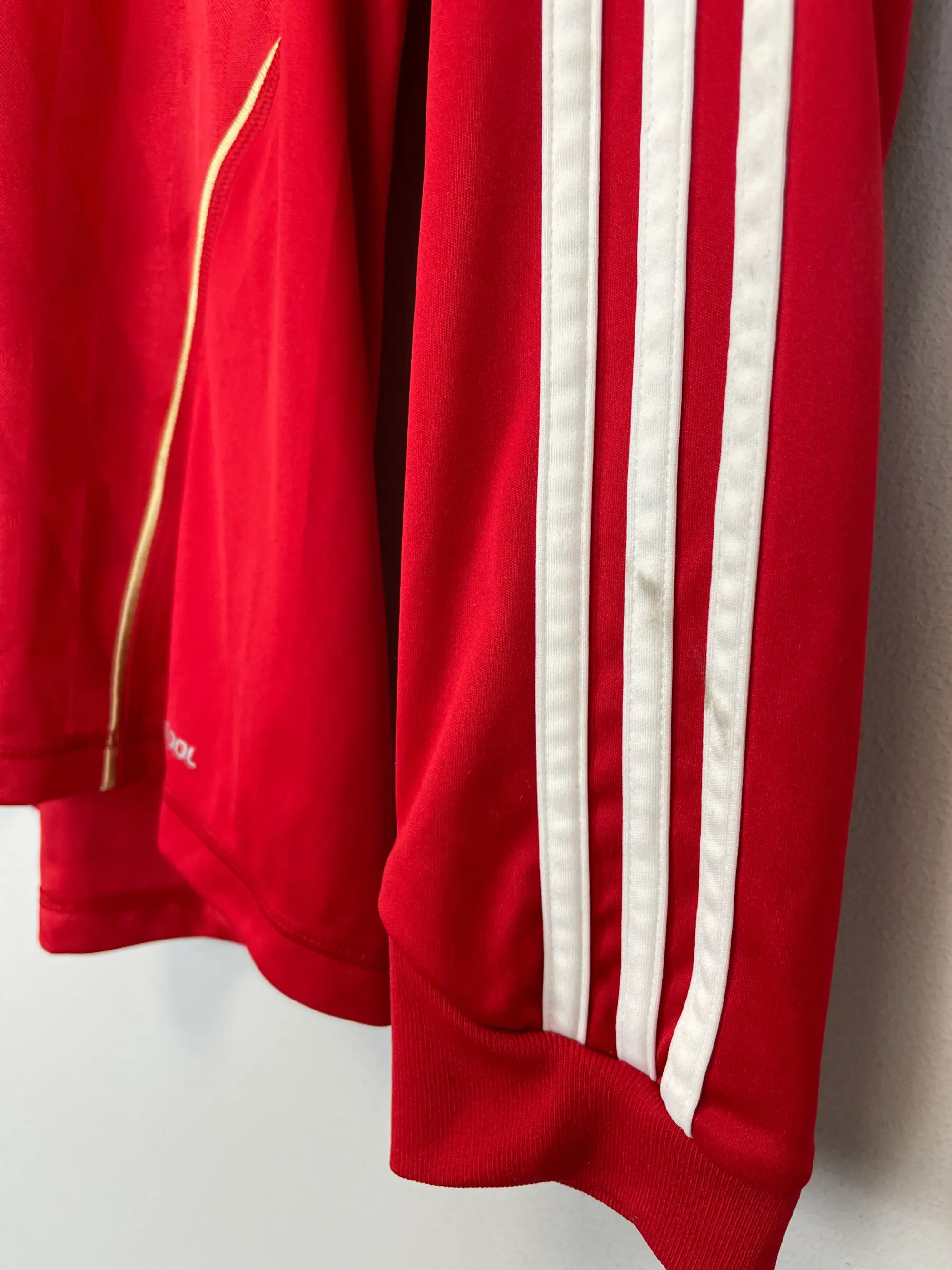 CULT KITS - 2014/15 MEXICO BLANCO #10 *TRIBUTE* AWAY SHIRT (S) ADIDAS