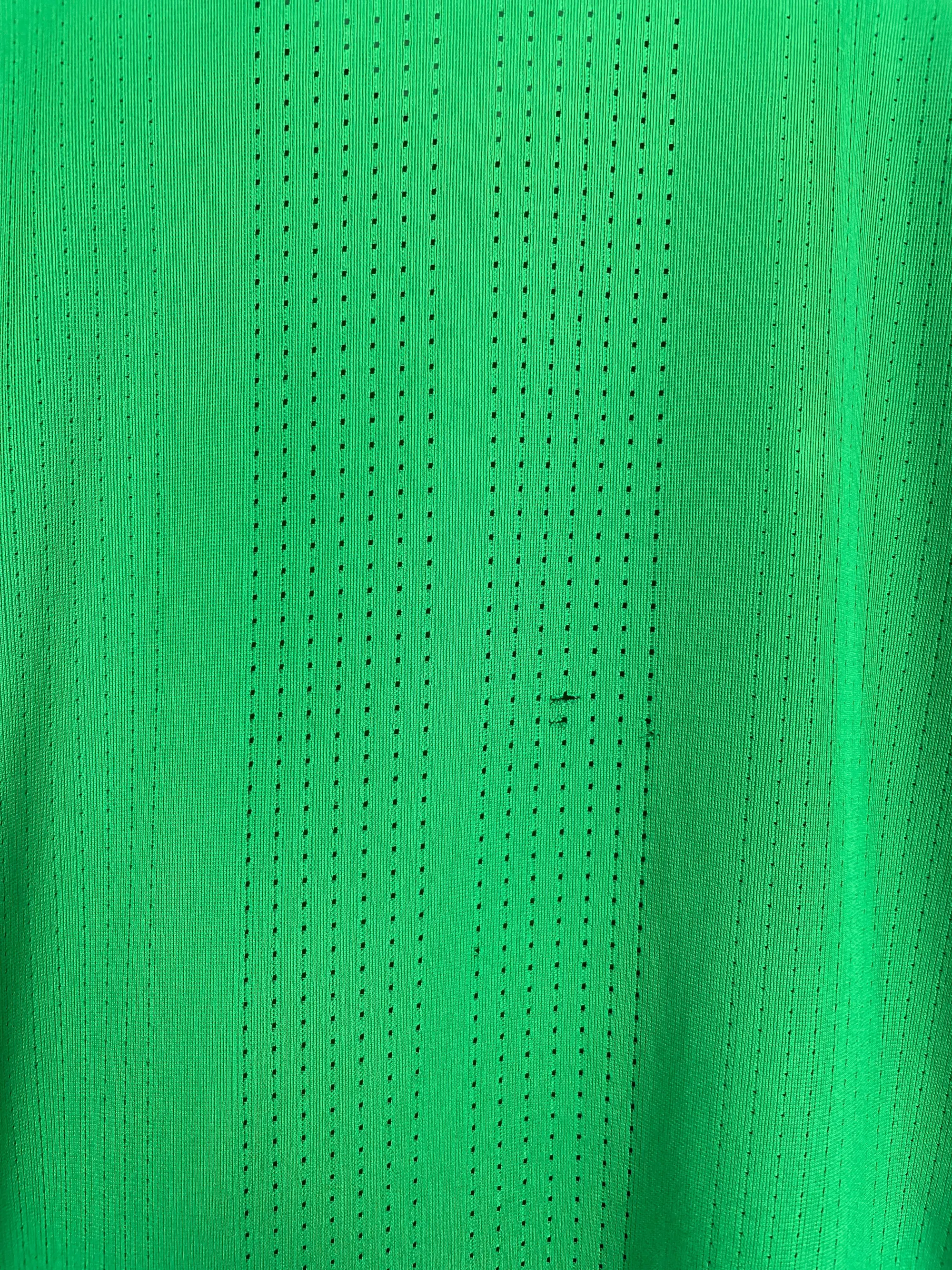 CULT KITS - 2016/17 MEXICO *PLAYER ISSUE* HOME SHIRT (M) ADIDAS