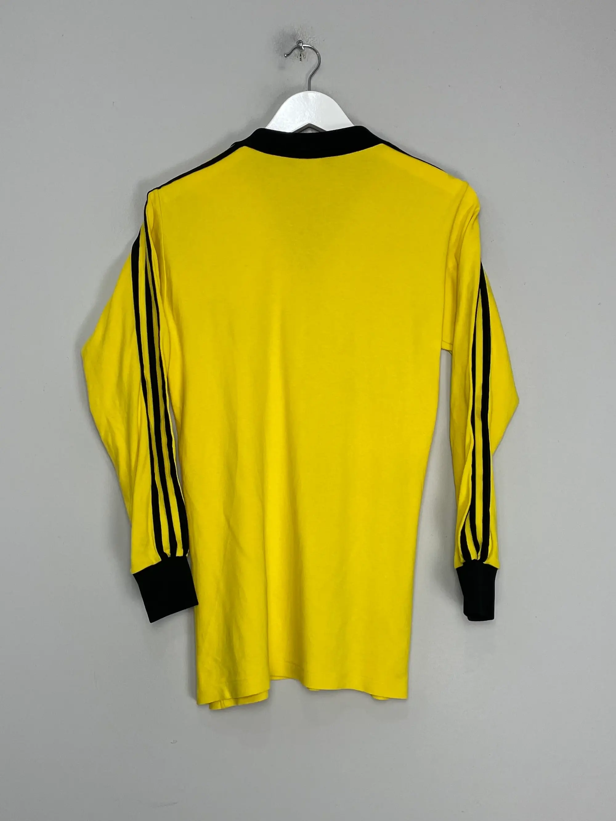CULT KITS - 2016/17 MEXICO L/S HOME SHIRT (L) ADIDAS