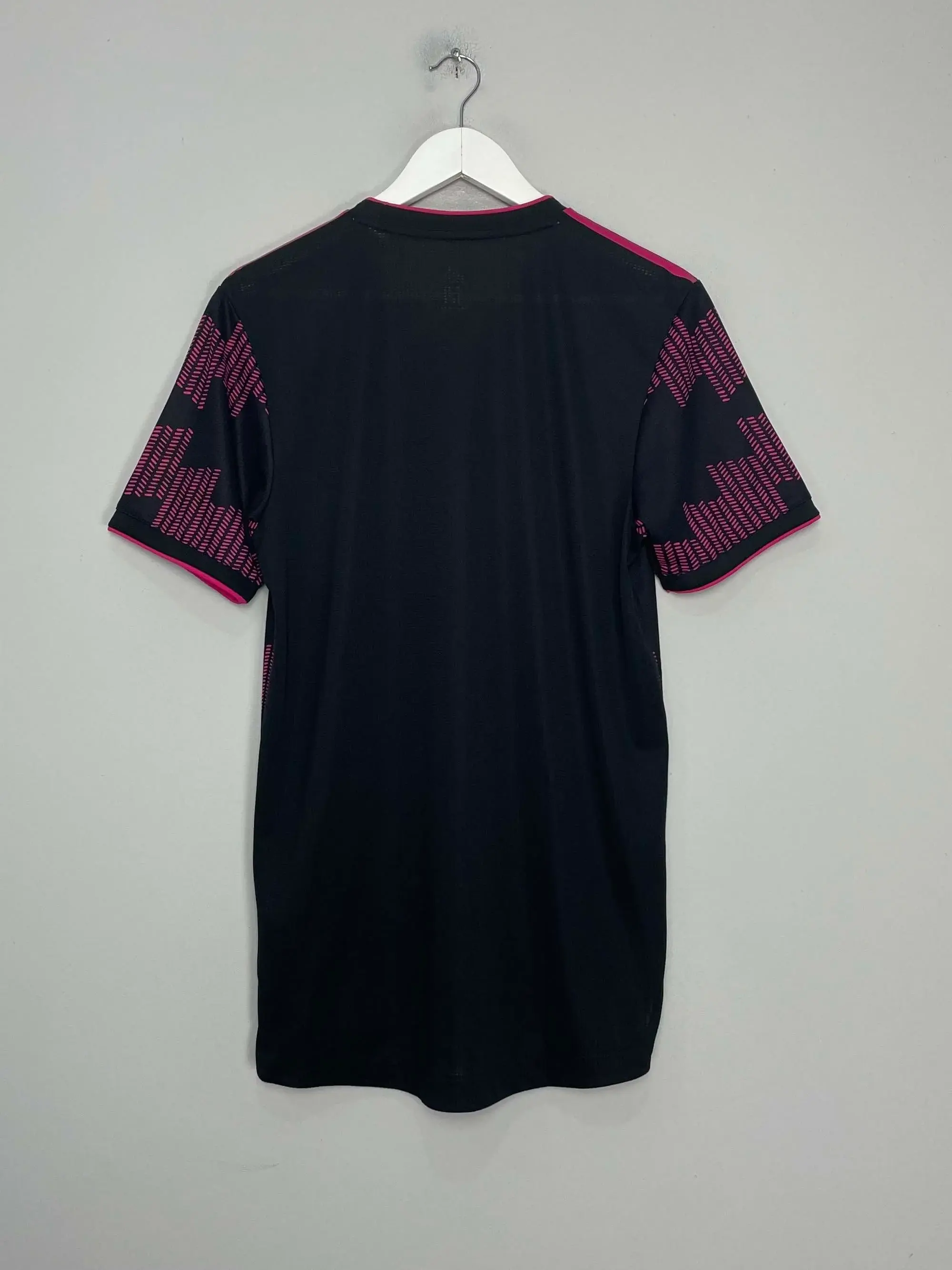 CULT KITS - 2020/21 MEXICO *BNWT* PLAYER ISSUE HOME SHIRT (M) ADIDAS