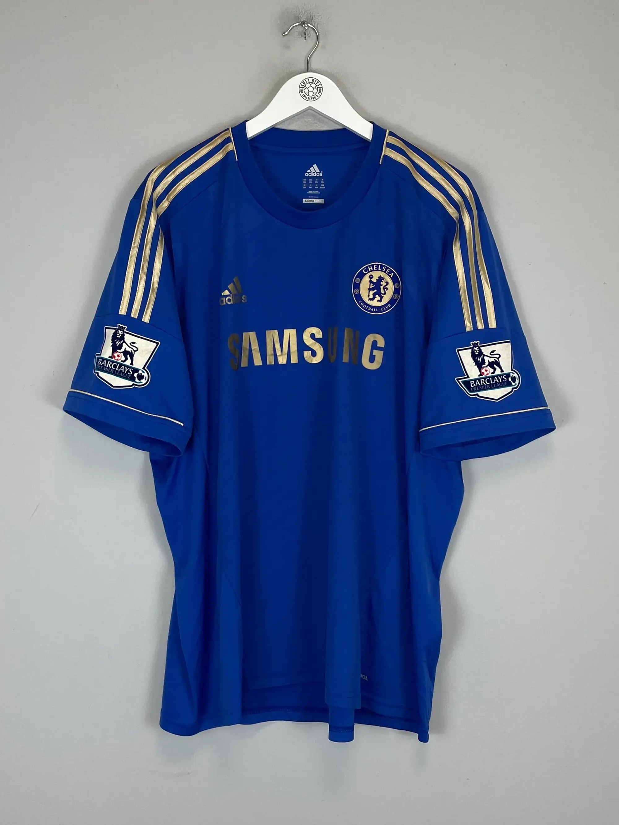 CULT KITS - 2010/11 MEXICO MARQUEZ #4 HOME SHIRT (S) ADIDAS