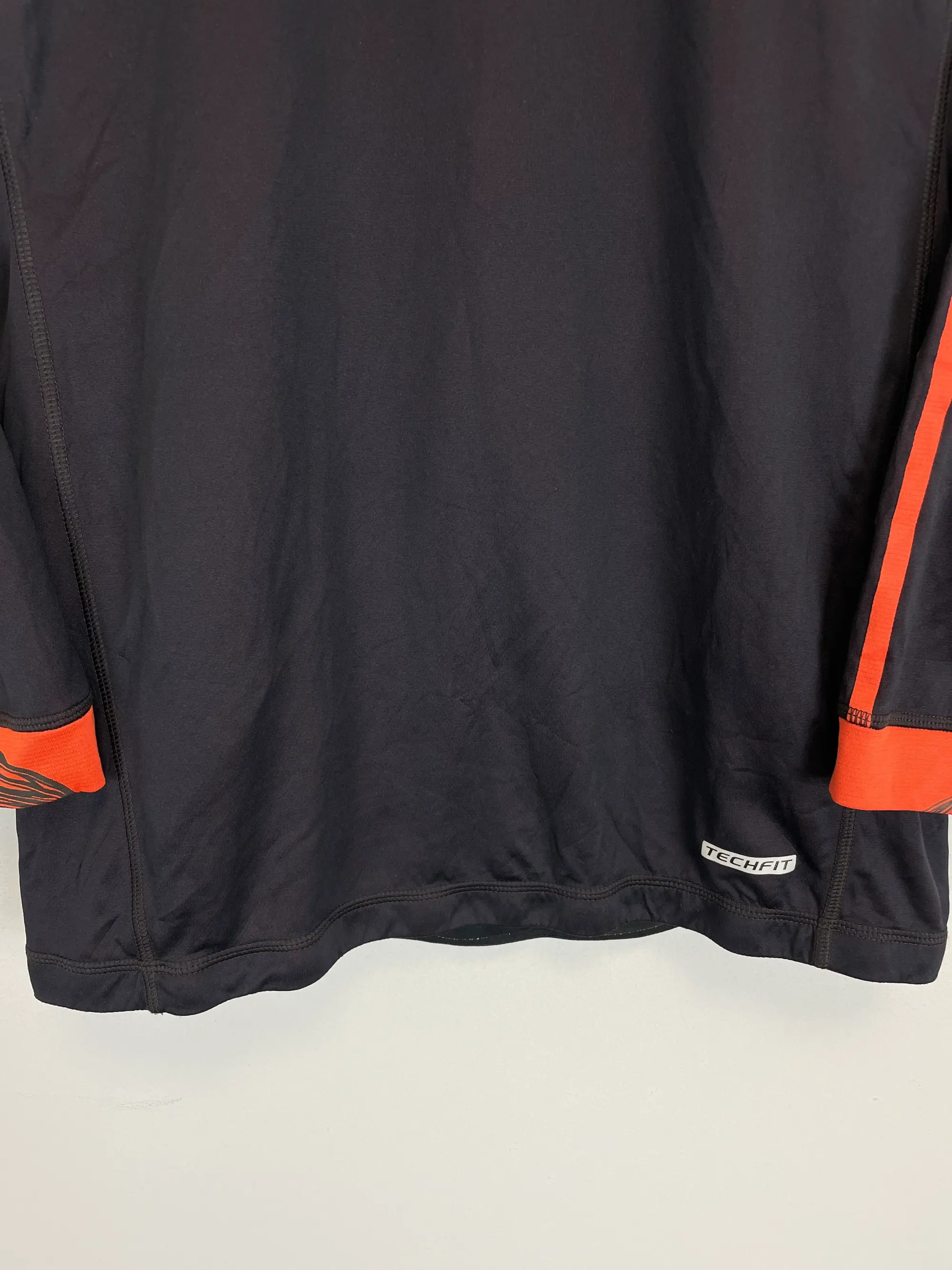 CULT KITS - 2012/13 MARSEILLE *PLAYER ISSUE* L/S THIRD SHIRT (L) ADIDAS