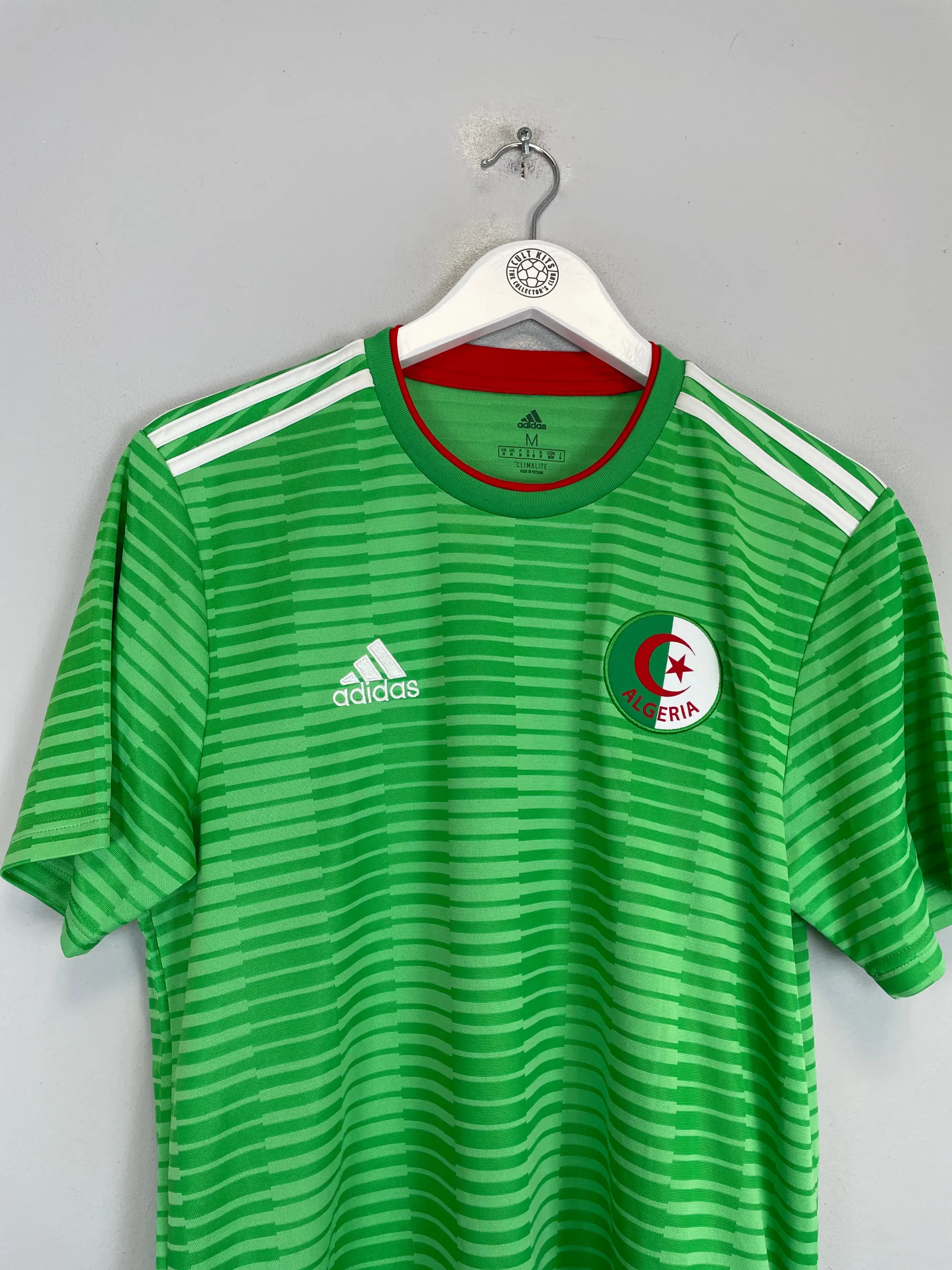 CULT KITS - 2013/14 RAPID VIENNA *PLAYER ISSUE* GK SHIRT (XXL) ADIDAS