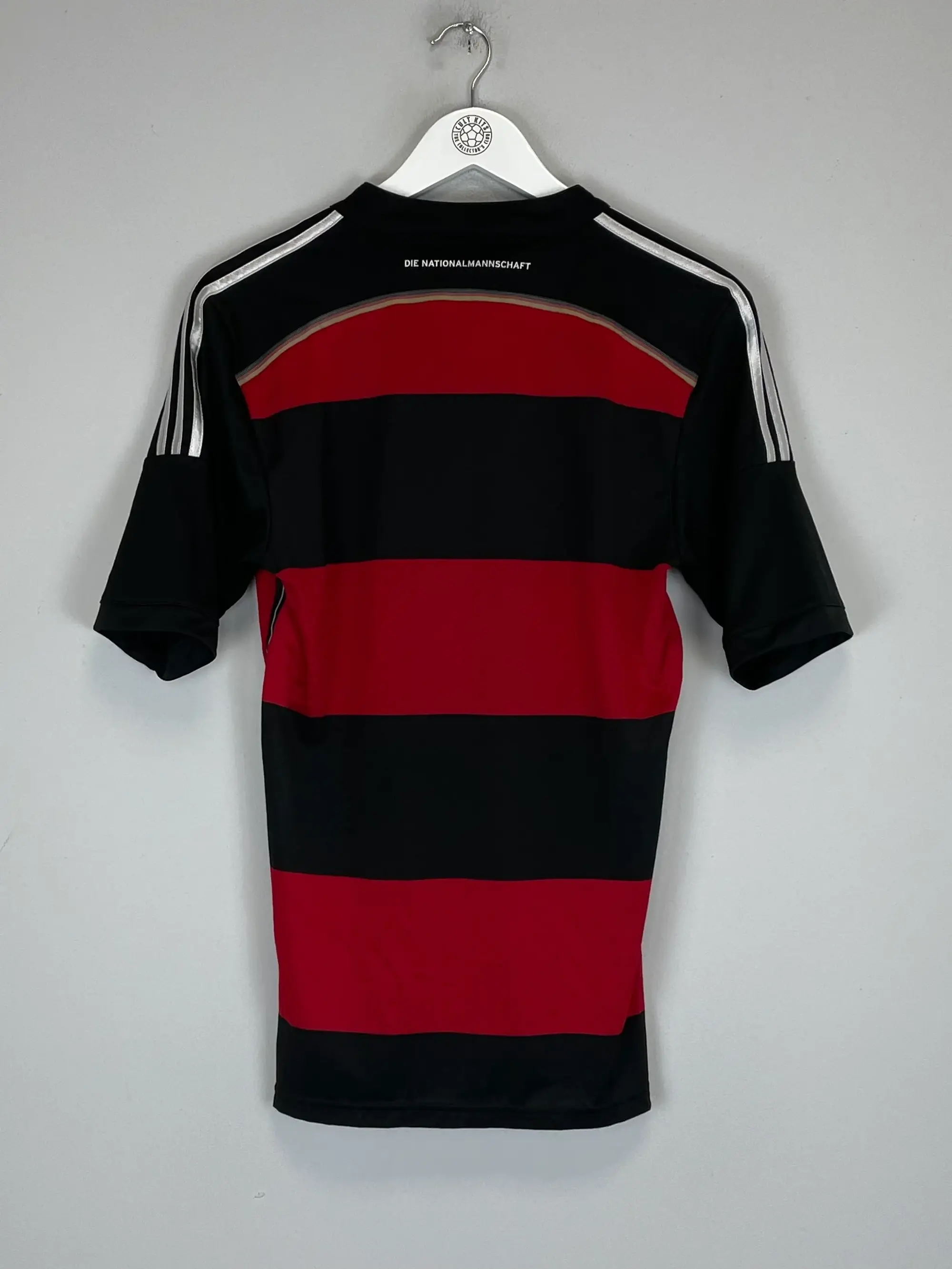Cult Kits - 2021/22 MANCHESTER UNITED RONALDO #7 HOME SHIRT (XXL) ADIDAS