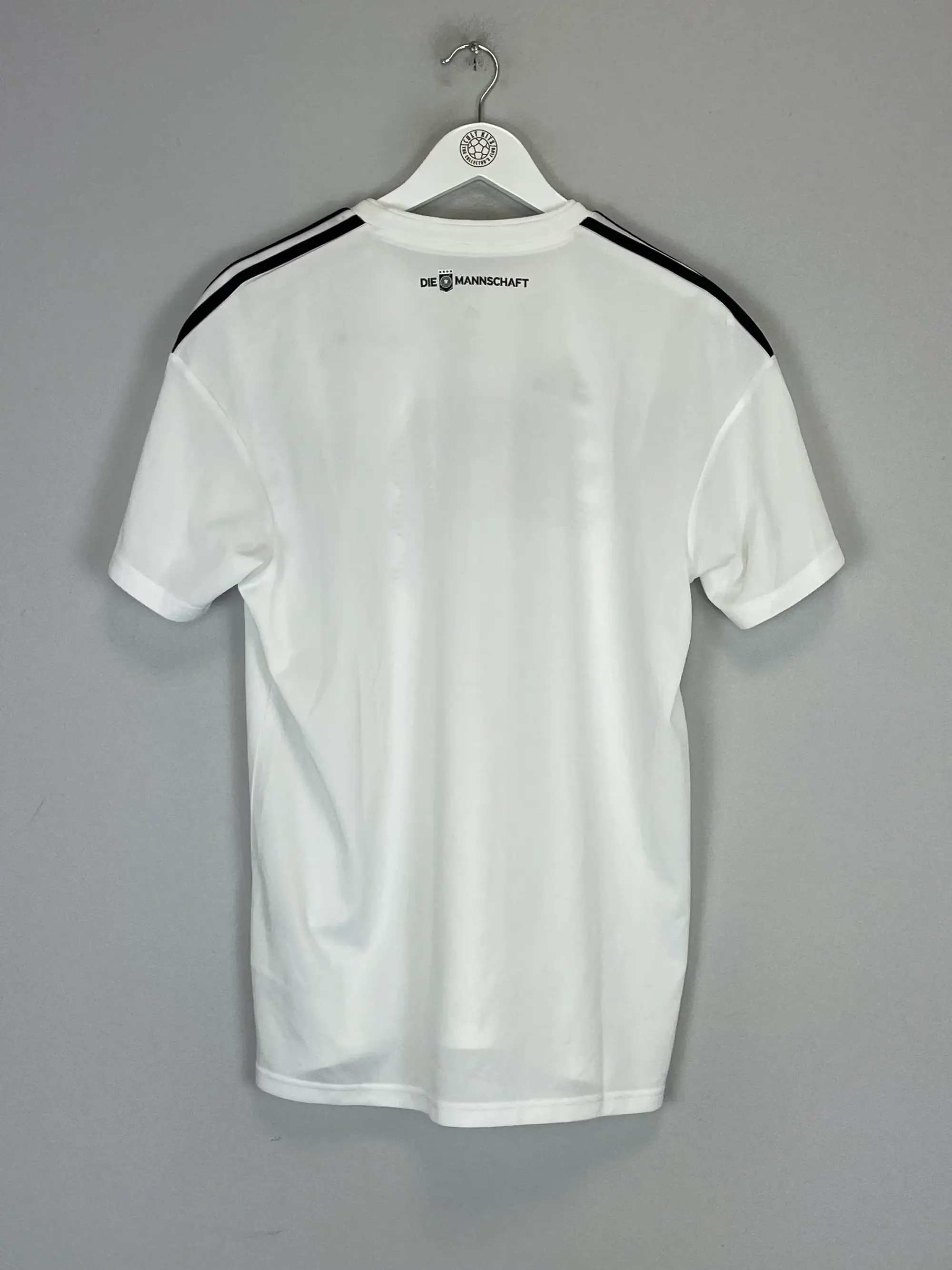 Cult Kits - 2021/22 MANCHESTER UNITED RONALDO #7 HOME SHIRT (XXL) ADIDAS